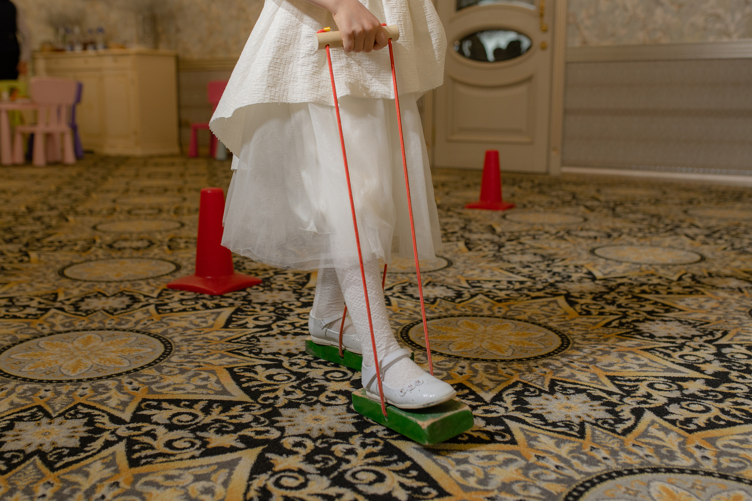 Детский день рождения — Сувенир, Берёзка. Свадебный фотограф Екатеринбург/Челябинск — Любовь Волохова