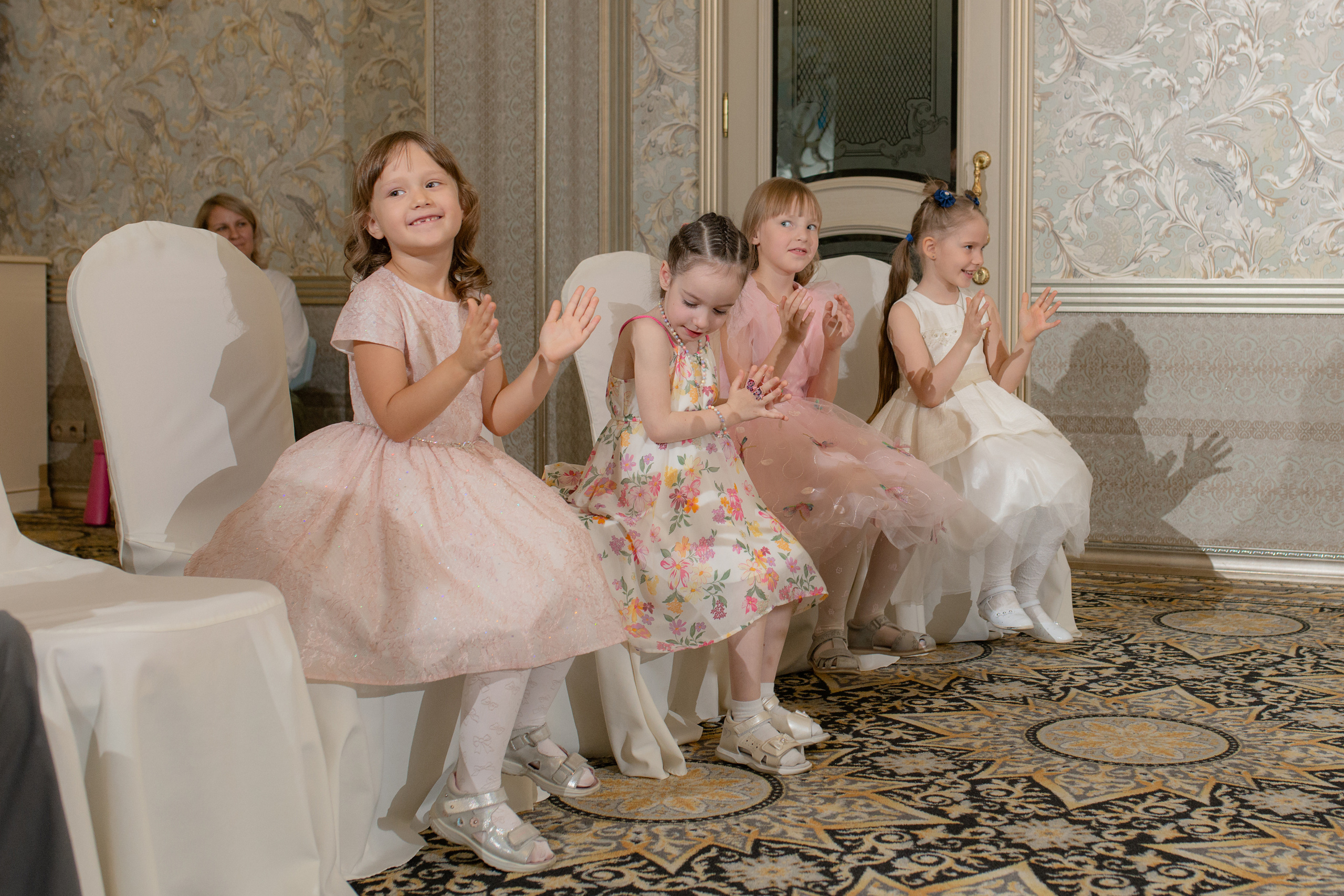 Детский день рождения — Сувенир, Берёзка. Свадебный фотограф Екатеринбург/Челябинск — Любовь Волохова