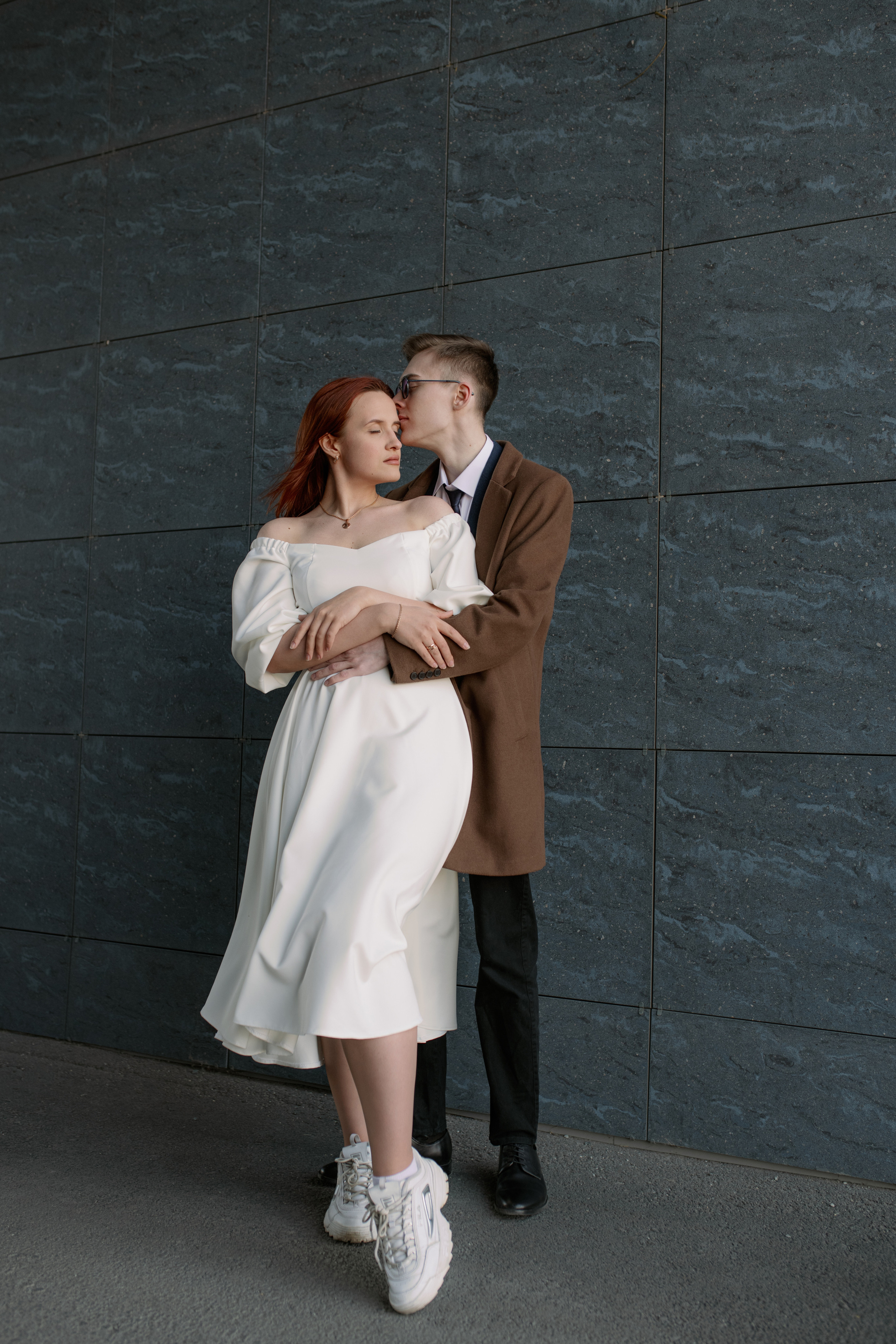 Яша-Оля — БЦ Ньютон. Свадебный фотограф Екатеринбург/Челябинск — Любовь Волохова