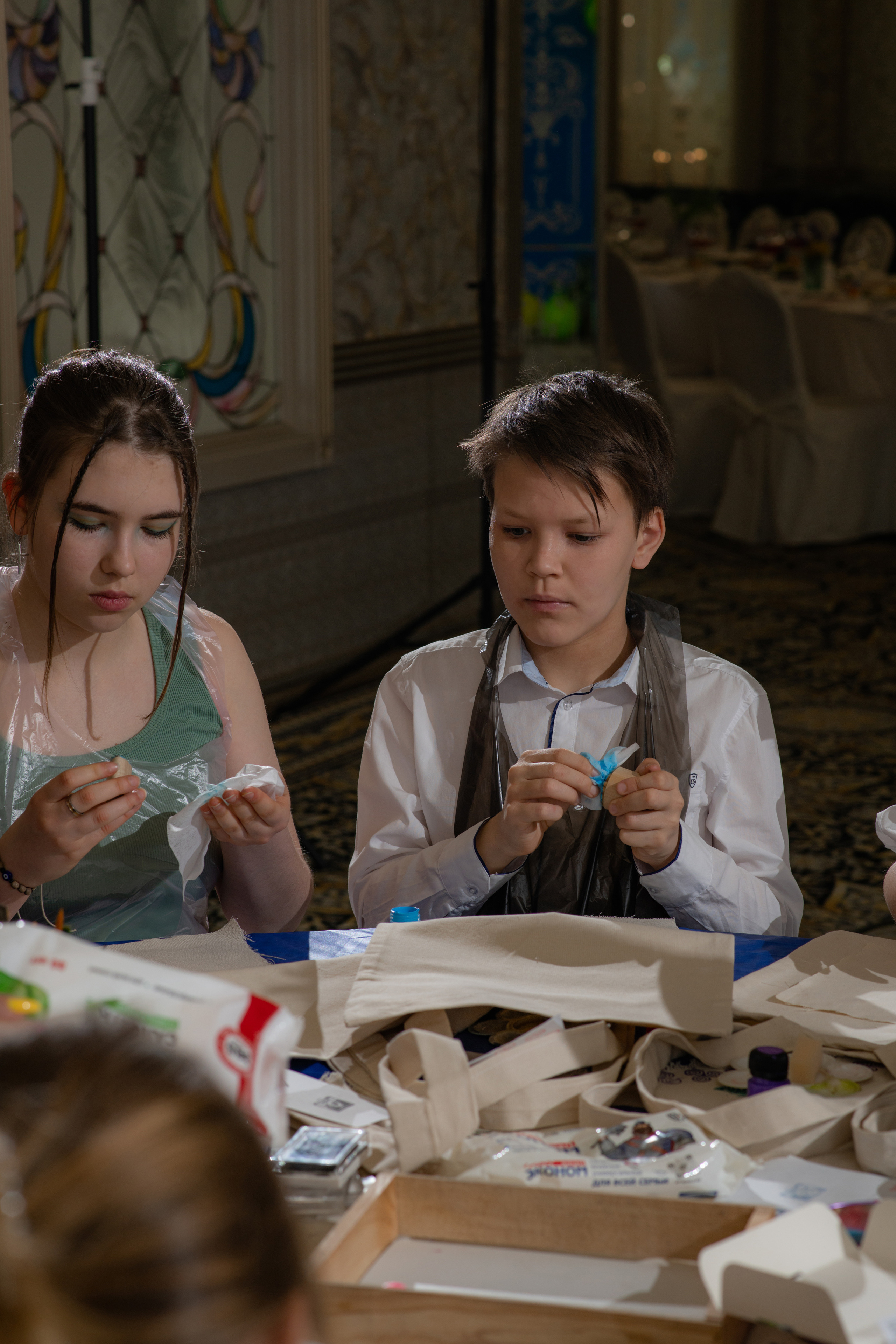 Детский день рождения — Сувенир, Берёзка. Свадебный фотограф Екатеринбург/Челябинск — Любовь Волохова