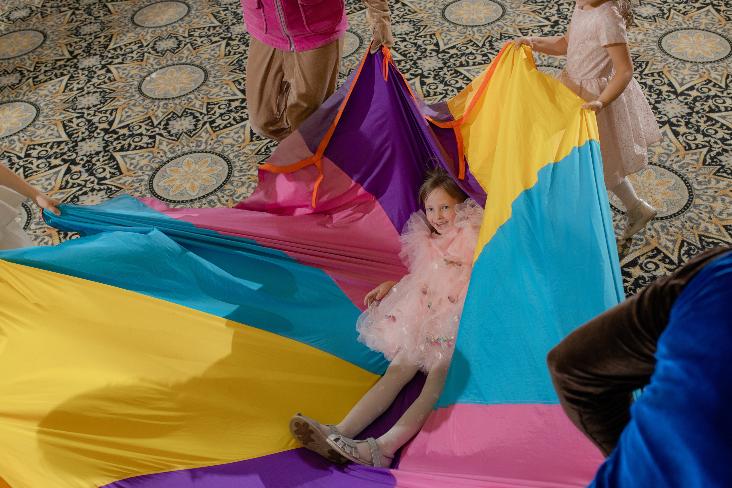 Детский день рождения — Сувенир, Берёзка. Свадебный фотограф Екатеринбург/Челябинск — Любовь Волохова