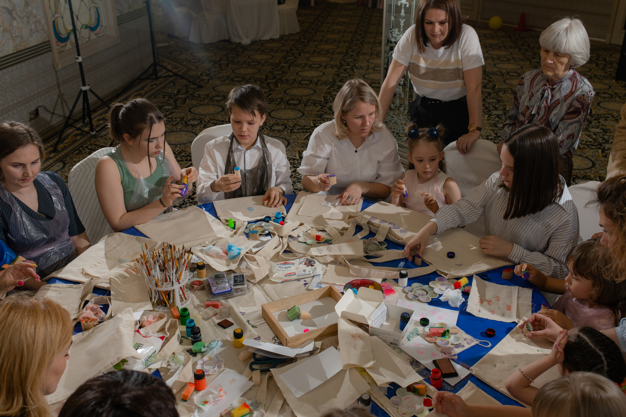 Детский день рождения — Сувенир, Берёзка. Свадебный фотограф Екатеринбург/Челябинск — Любовь Волохова