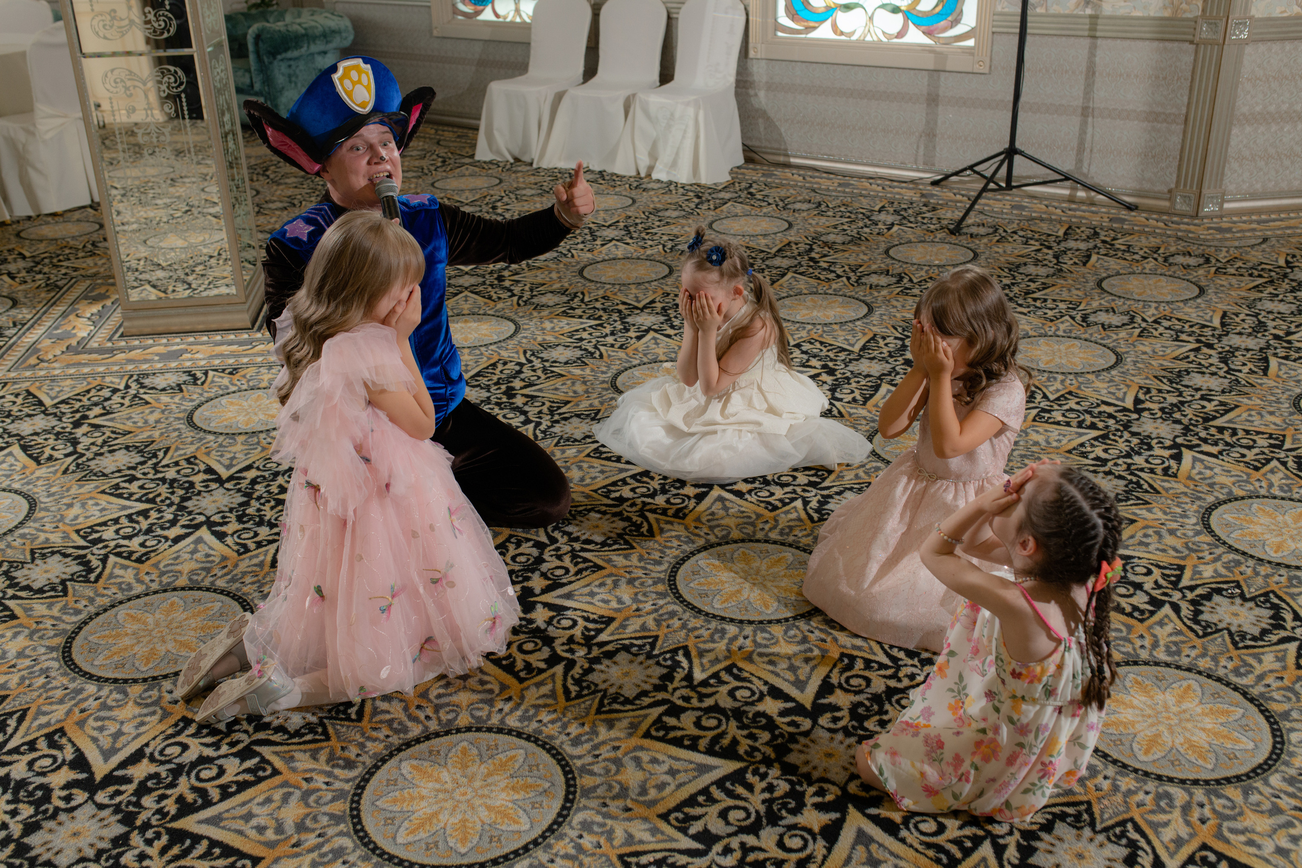 Детский день рождения — Сувенир, Берёзка. Свадебный фотограф Екатеринбург/Челябинск — Любовь Волохова