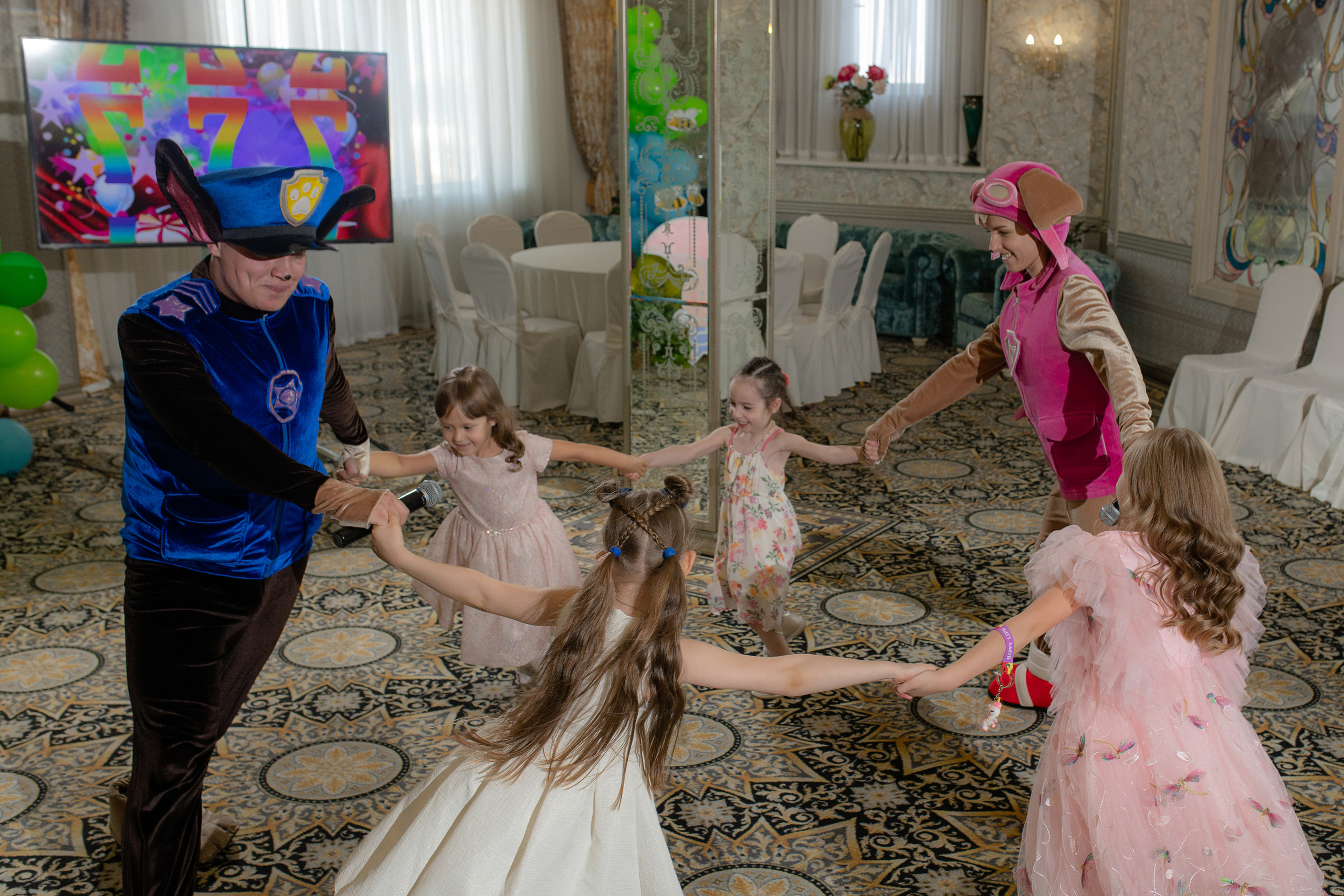 Детский день рождения — Сувенир, Берёзка. Свадебный фотограф Екатеринбург/Челябинск — Любовь Волохова