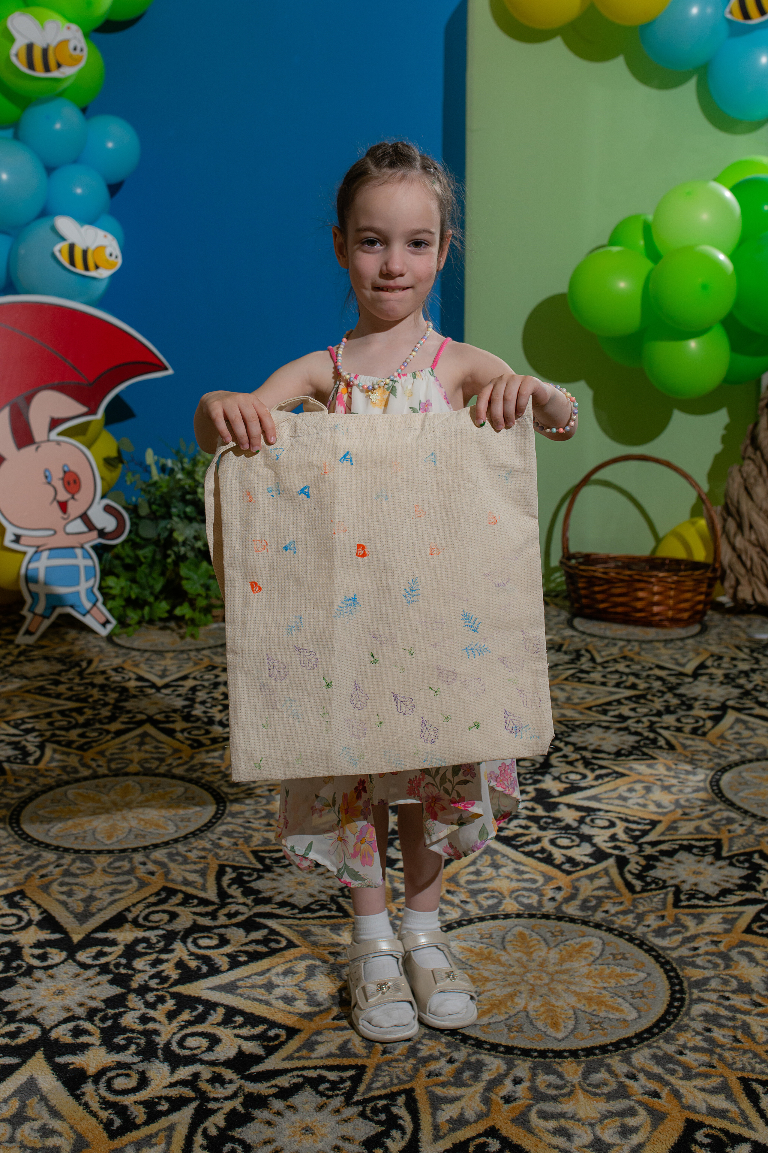 Детский день рождения — Сувенир, Берёзка. Свадебный фотограф Екатеринбург/Челябинск — Любовь Волохова