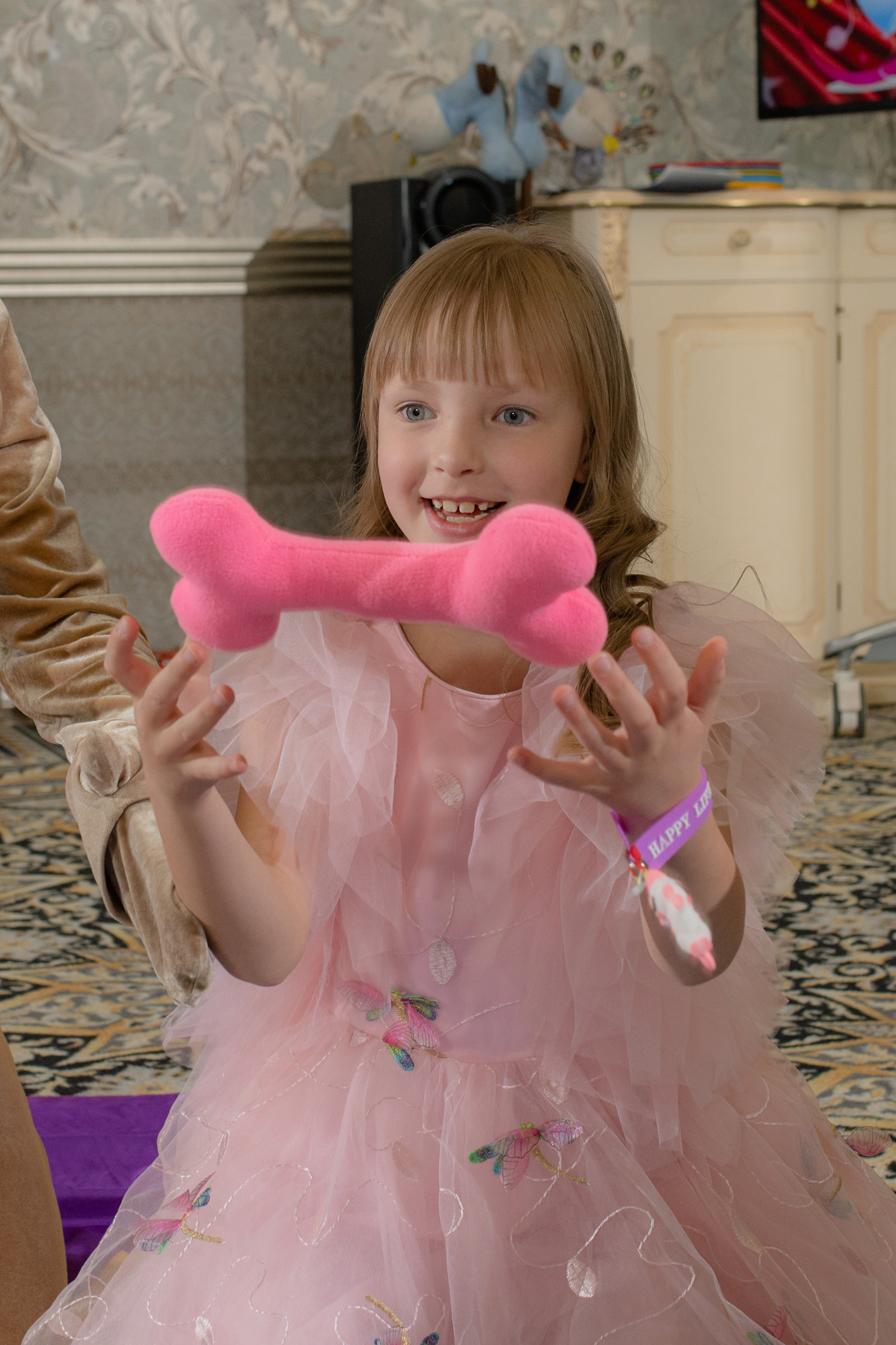 Детский день рождения — Сувенир, Берёзка. Свадебный фотограф Екатеринбург/Челябинск — Любовь Волохова