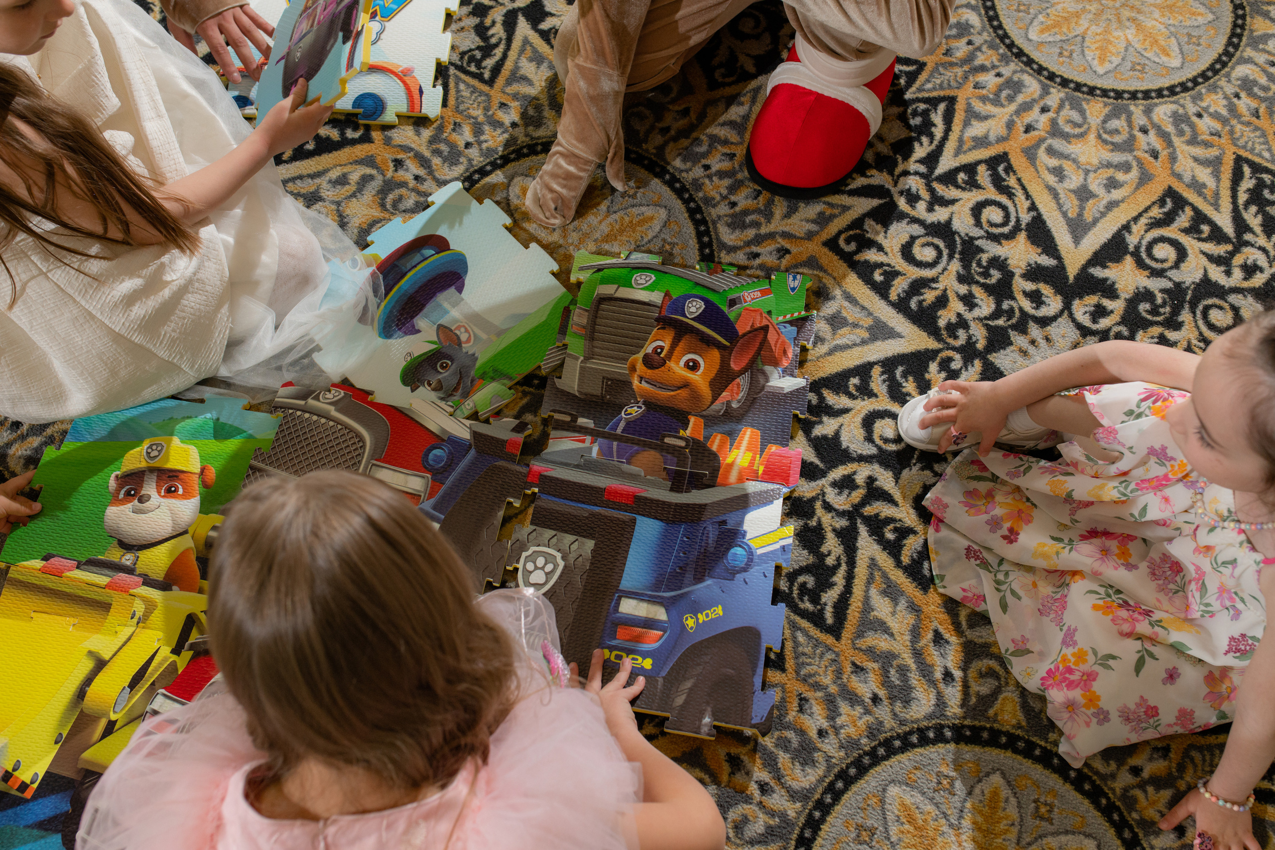 Детский день рождения — Сувенир, Берёзка. Свадебный фотограф Екатеринбург/Челябинск — Любовь Волохова