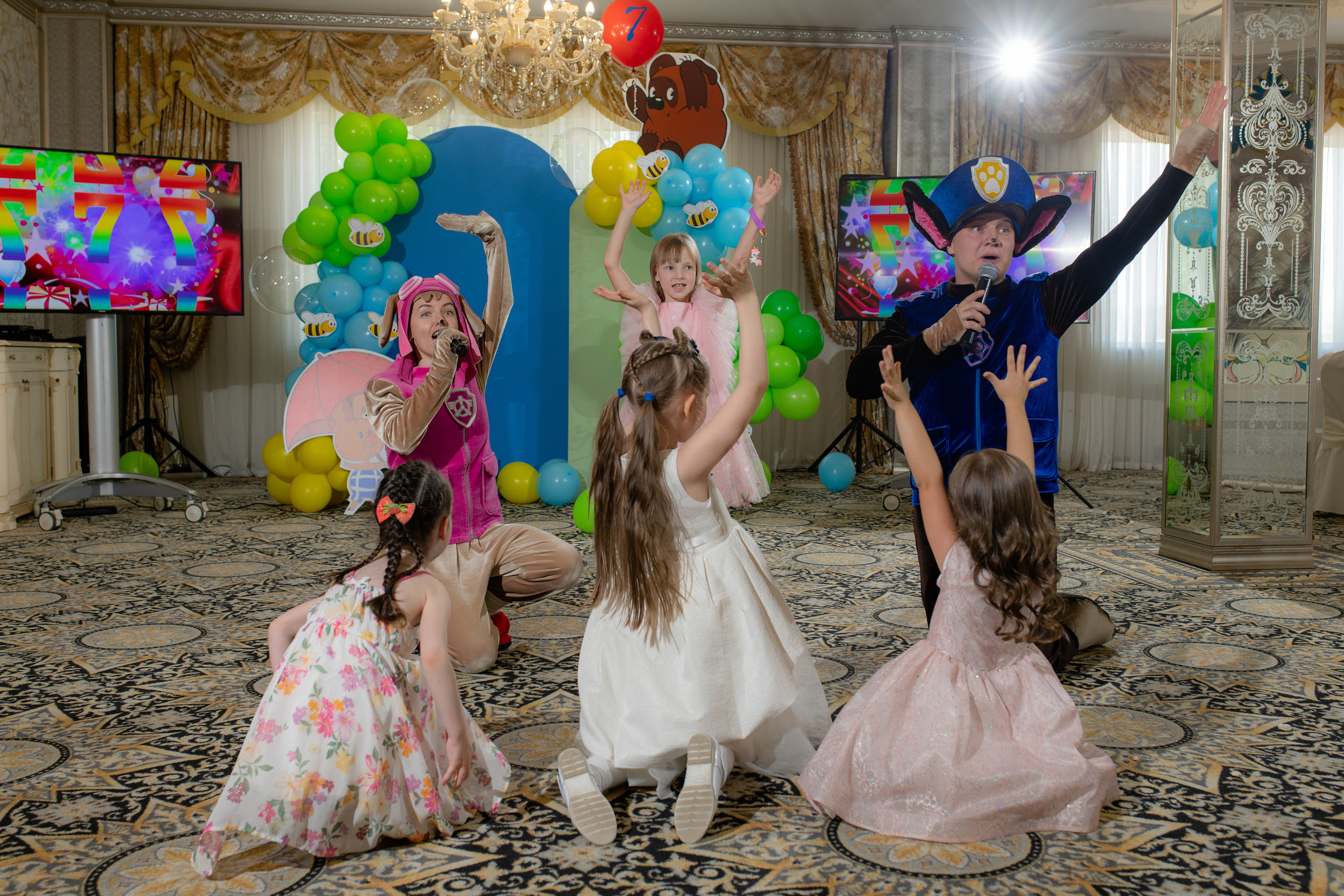 Детский день рождения — Сувенир, Берёзка. Свадебный фотограф Екатеринбург/Челябинск — Любовь Волохова