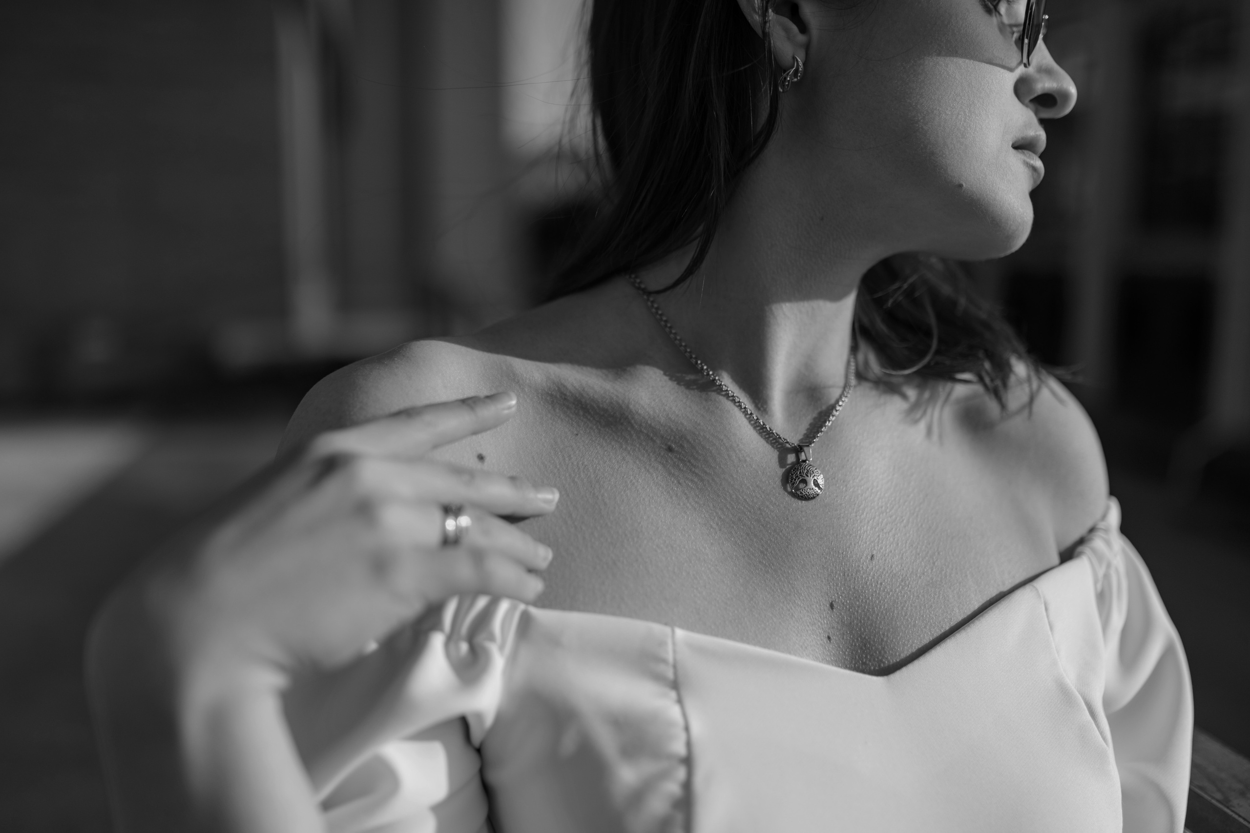 Яша-Оля — БЦ Ньютон. Свадебный фотограф Екатеринбург/Челябинск — Любовь Волохова