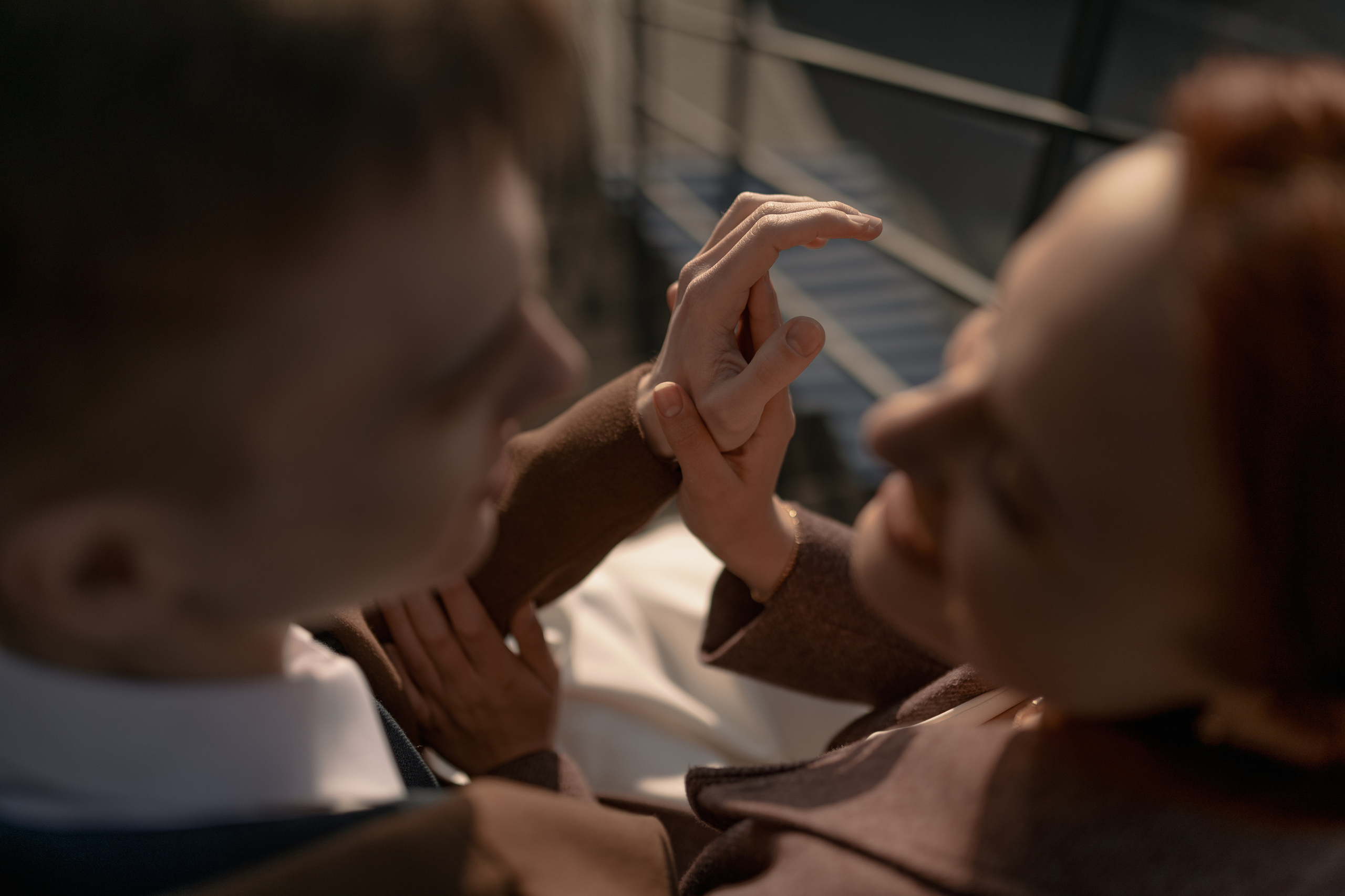 Яша-Оля — БЦ Ньютон. Свадебный фотограф Екатеринбург/Челябинск — Любовь Волохова