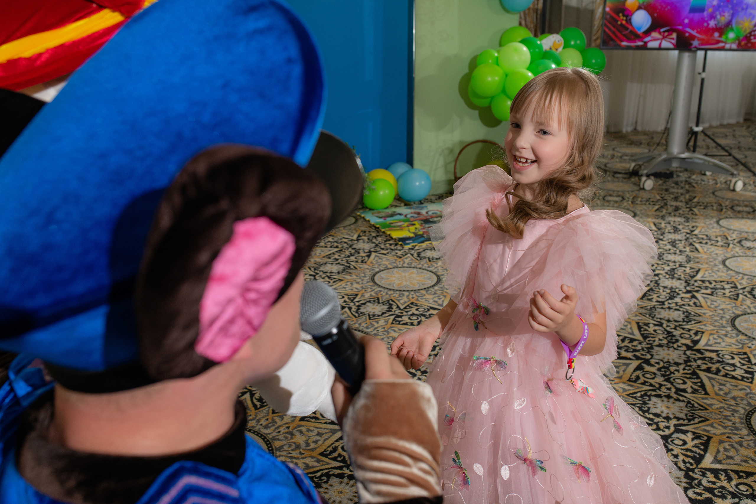 Детский день рождения — Сувенир, Берёзка. Свадебный фотограф Екатеринбург/Челябинск — Любовь Волохова