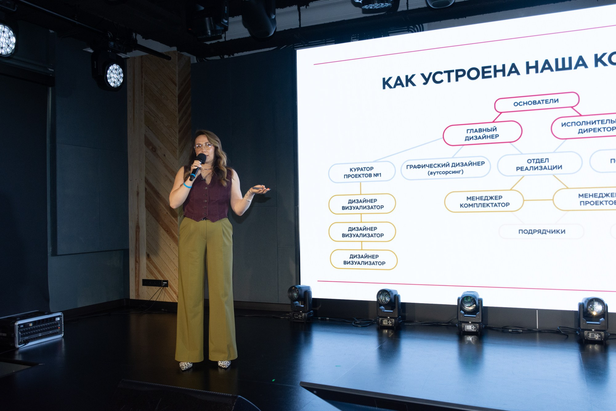 Дизайн-конференция Урал 2026. Фотограф Максим Буряк