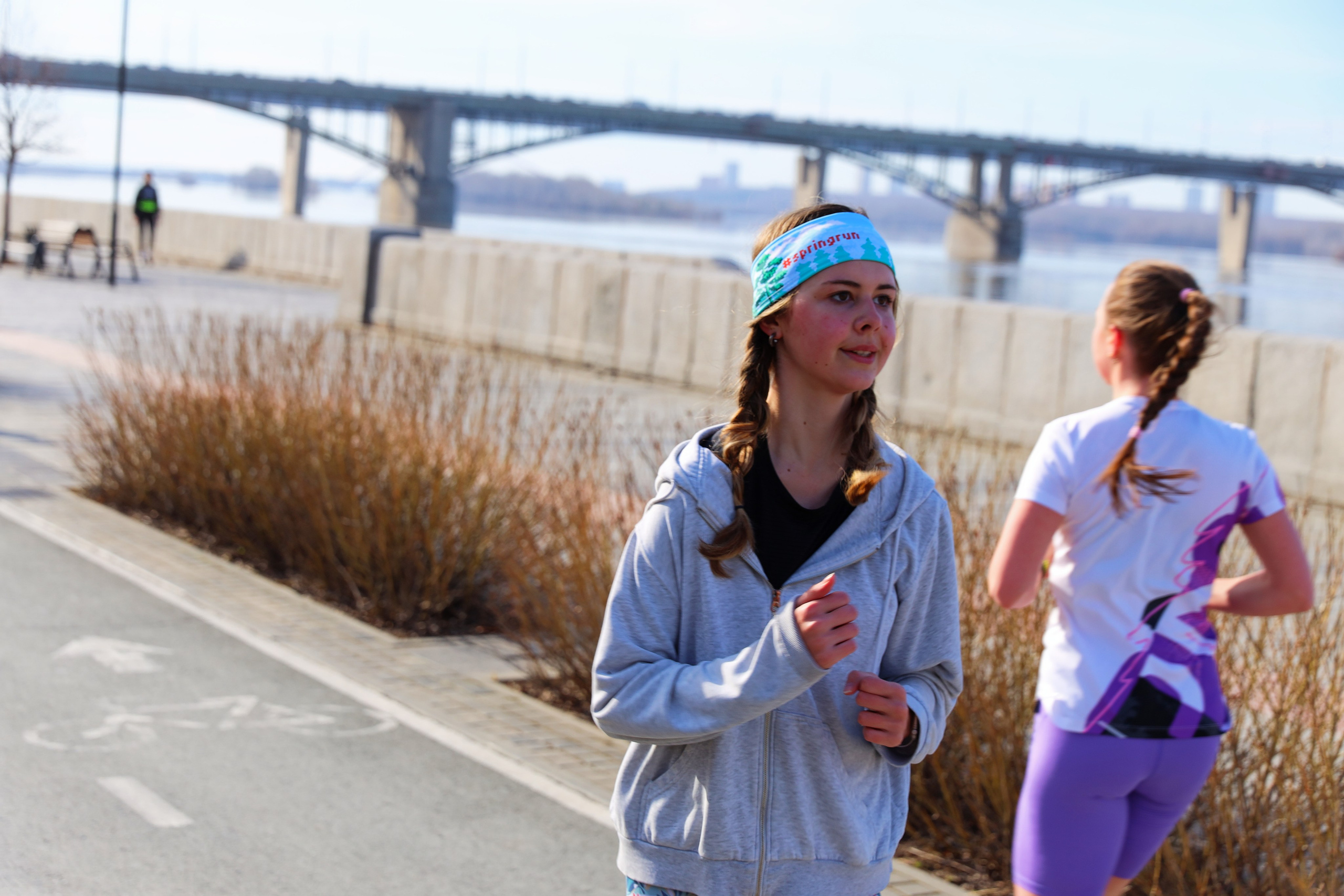 25.04.2026 Забег 5Вёрст. Клуб путешествий HimalTrex Горные туры в Гималаи Непал