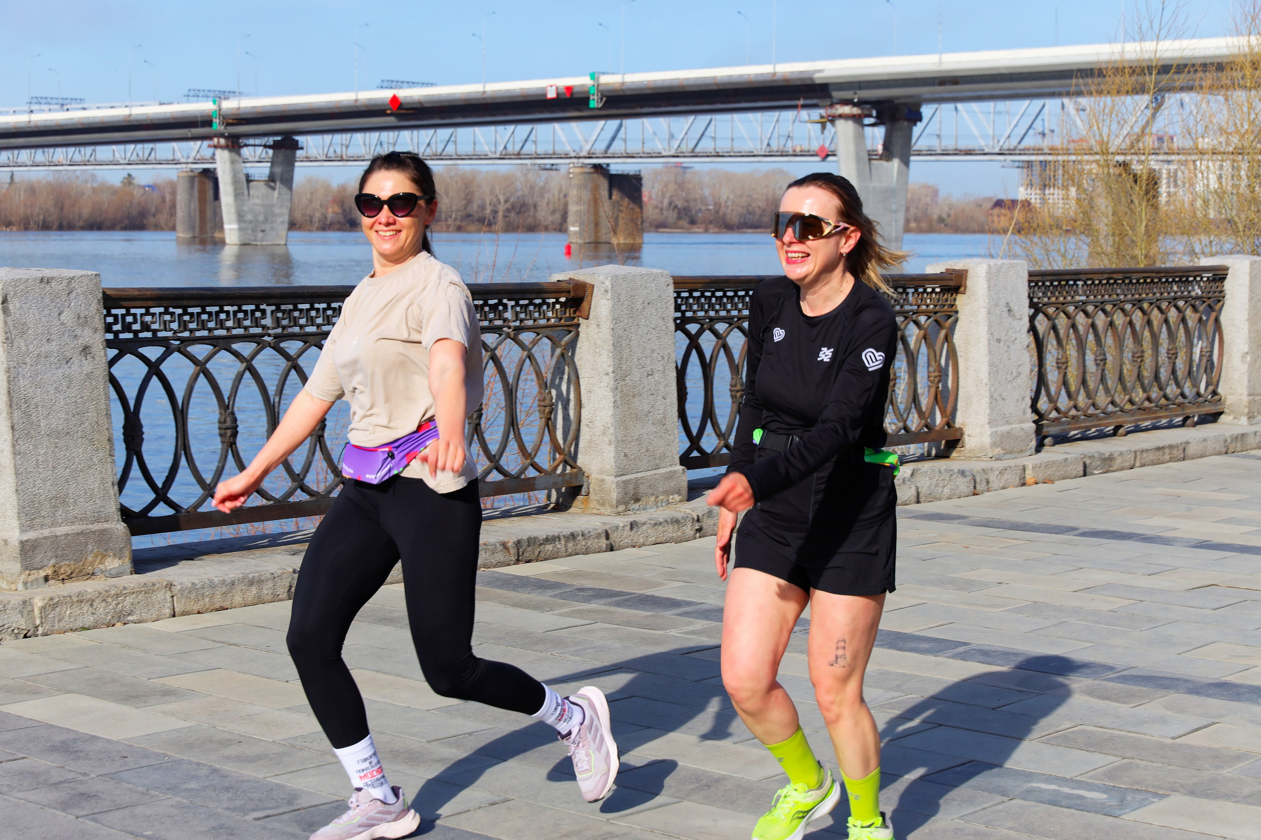 25.04.2026 Забег 5Вёрст. Клуб путешествий HimalTrex Горные туры в Гималаи Непал