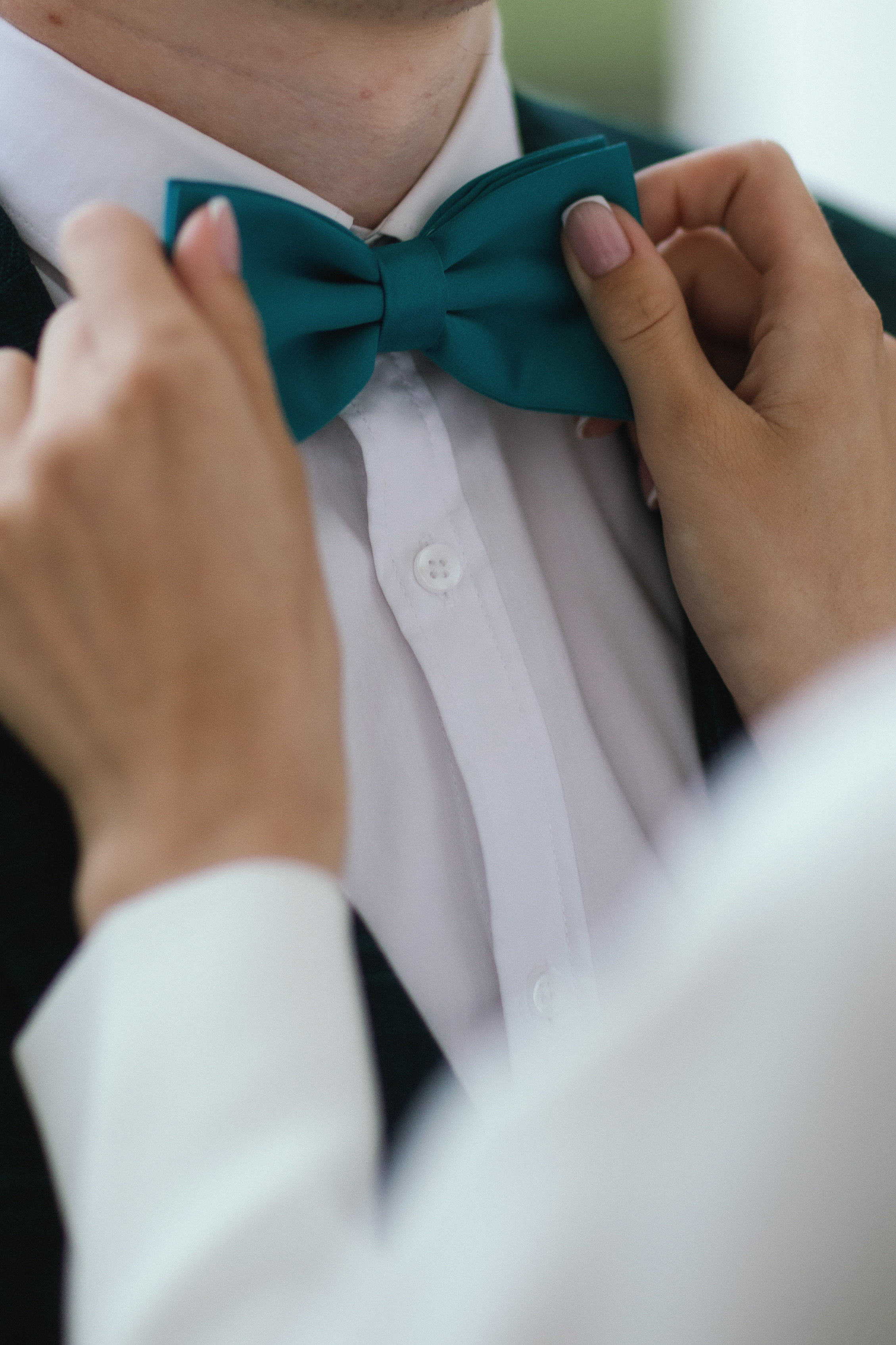 Свадебная/Анна и Артем. Свадебный и Семейный фотограф Нижний Новгород|Надюша Стёпина