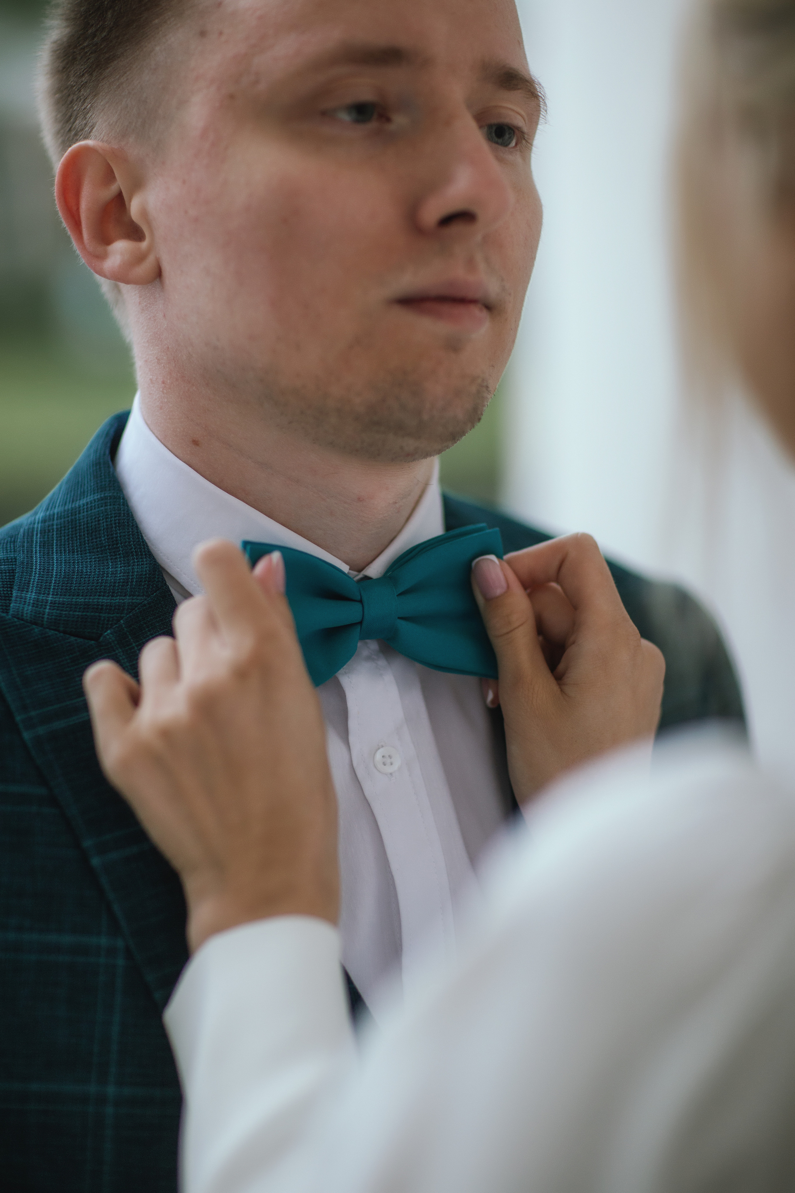 Свадебная/Анна и Артем. Свадебный и Семейный фотограф Нижний Новгород|Надюша Стёпина