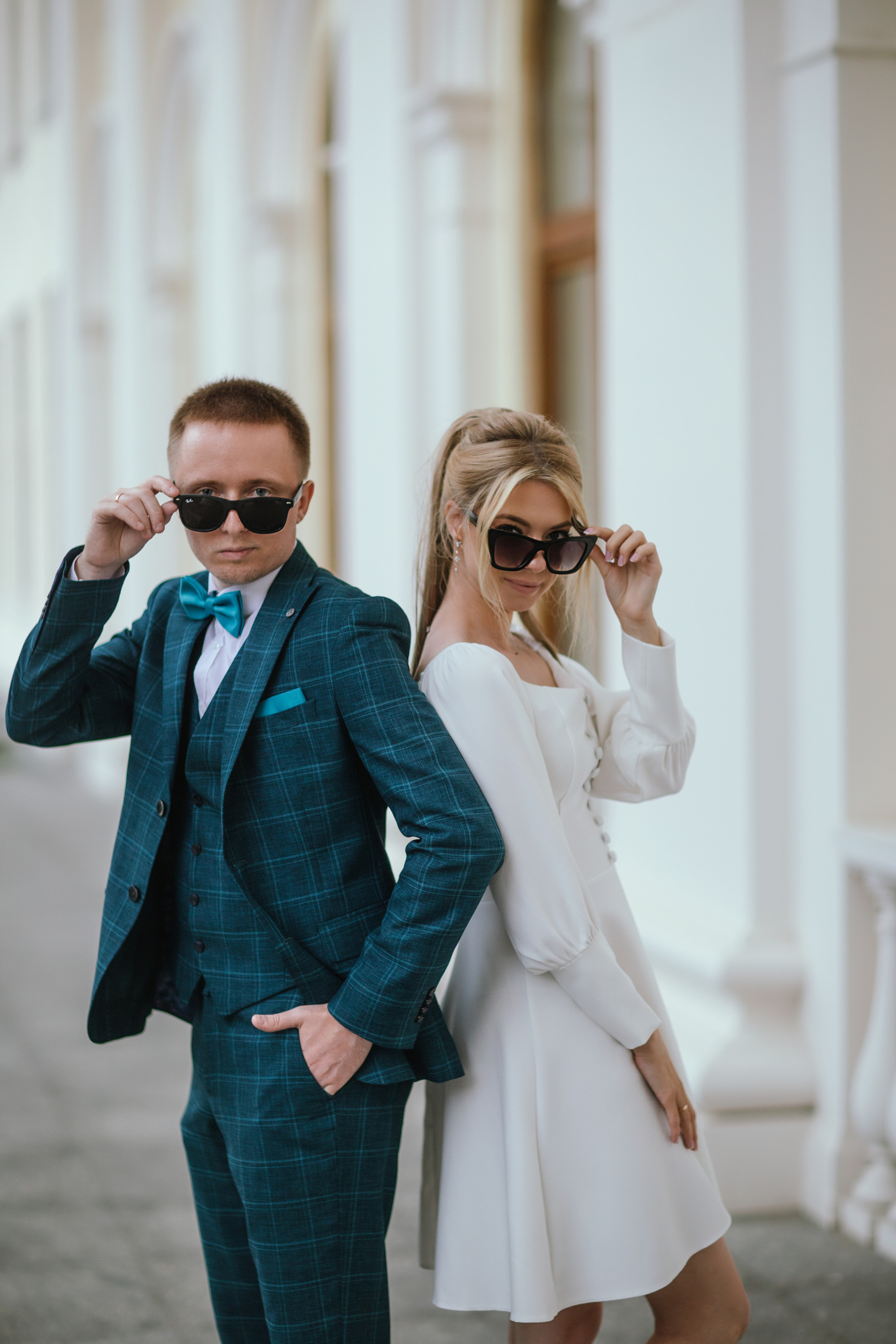 Свадебная/Анна и Артем. Свадебный и Семейный фотограф Нижний Новгород|Надюша Стёпина