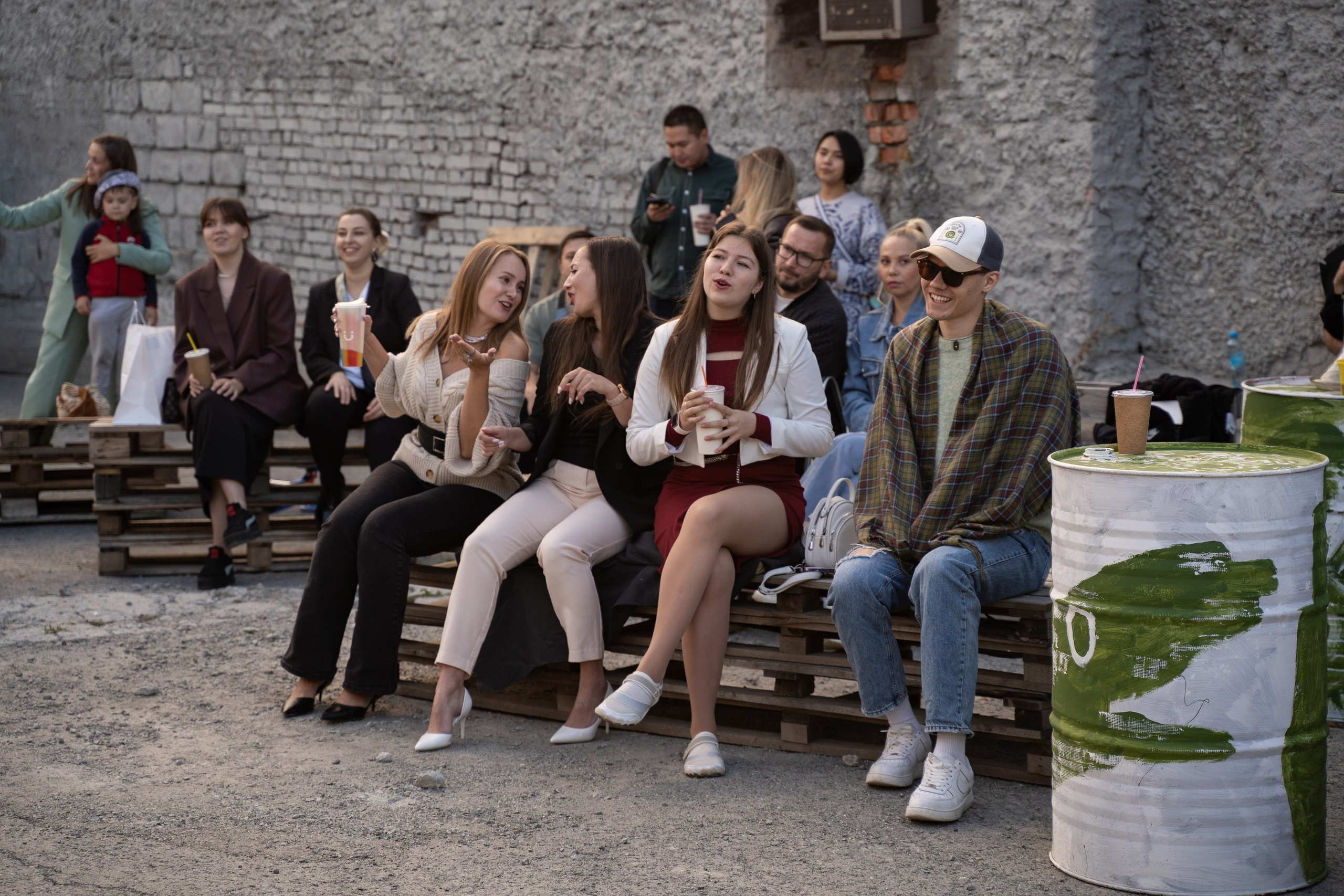 Это Юра (концерт). Свадебный и семейный фотограф в Екатеринбурге Анна Месяцева