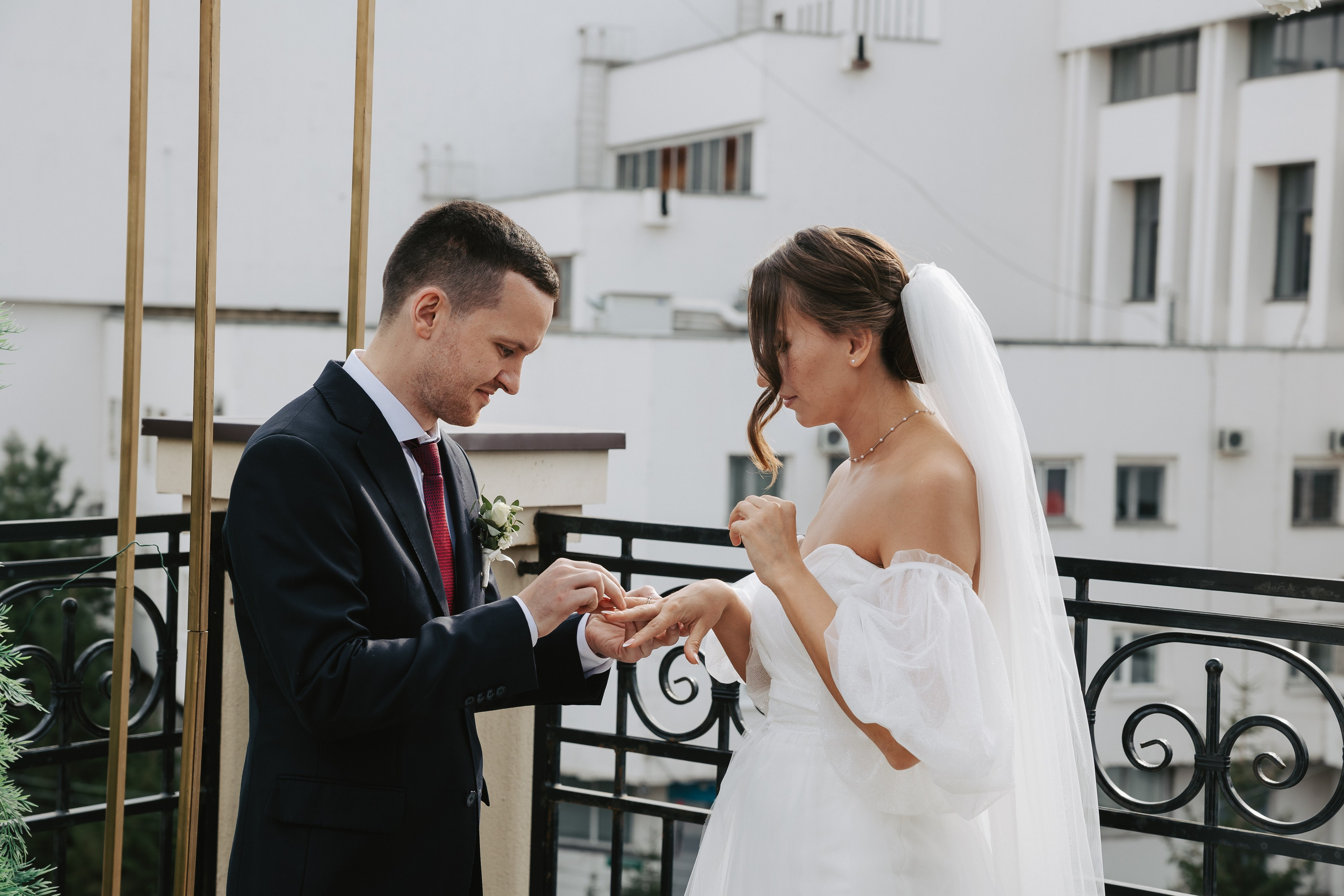 Гулина и Рома. Семейный фотограф в Казани Татьяна Андреева