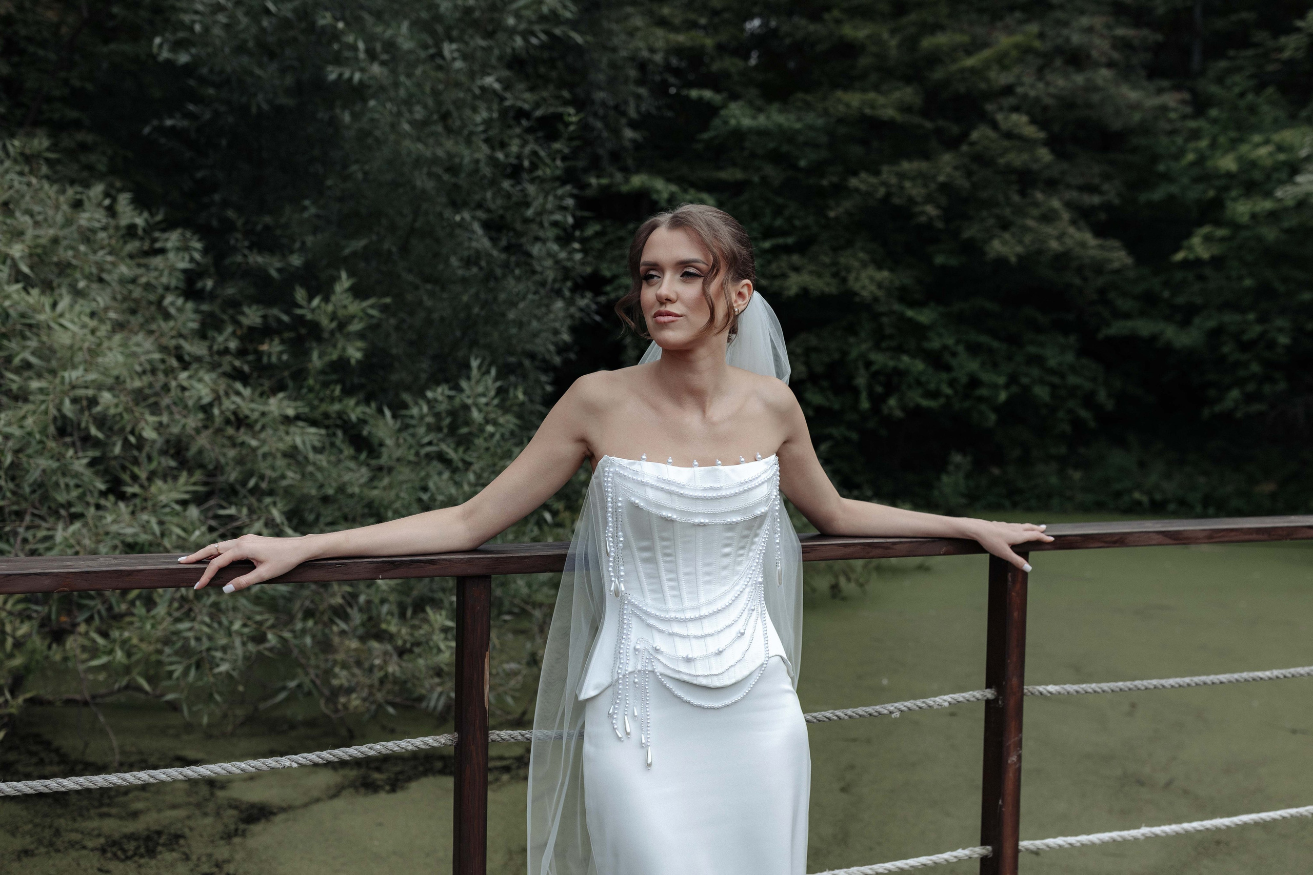 Дмитрий & Екатерина. Алексей Шаров — свадебный и репортажный фотограф в Нижнем Новгороде