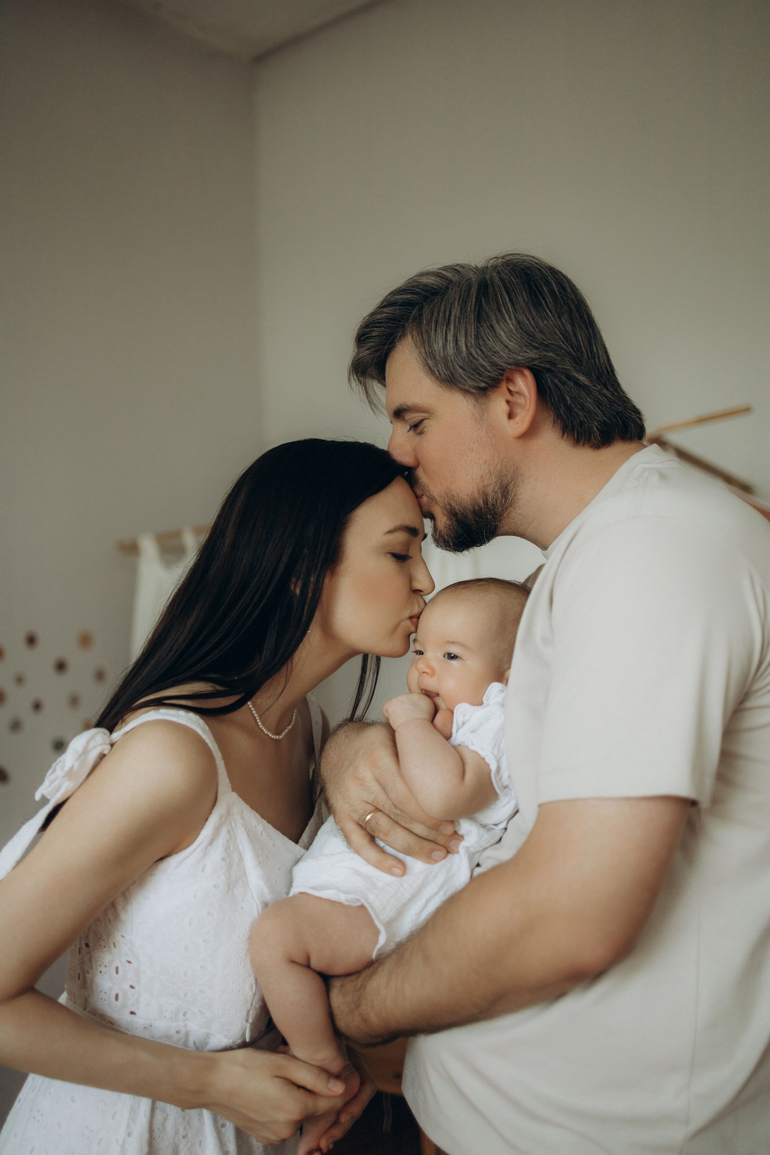 Анна и Витя. Самый теплый фотограф в Краснодаре Рябоконь Ксения