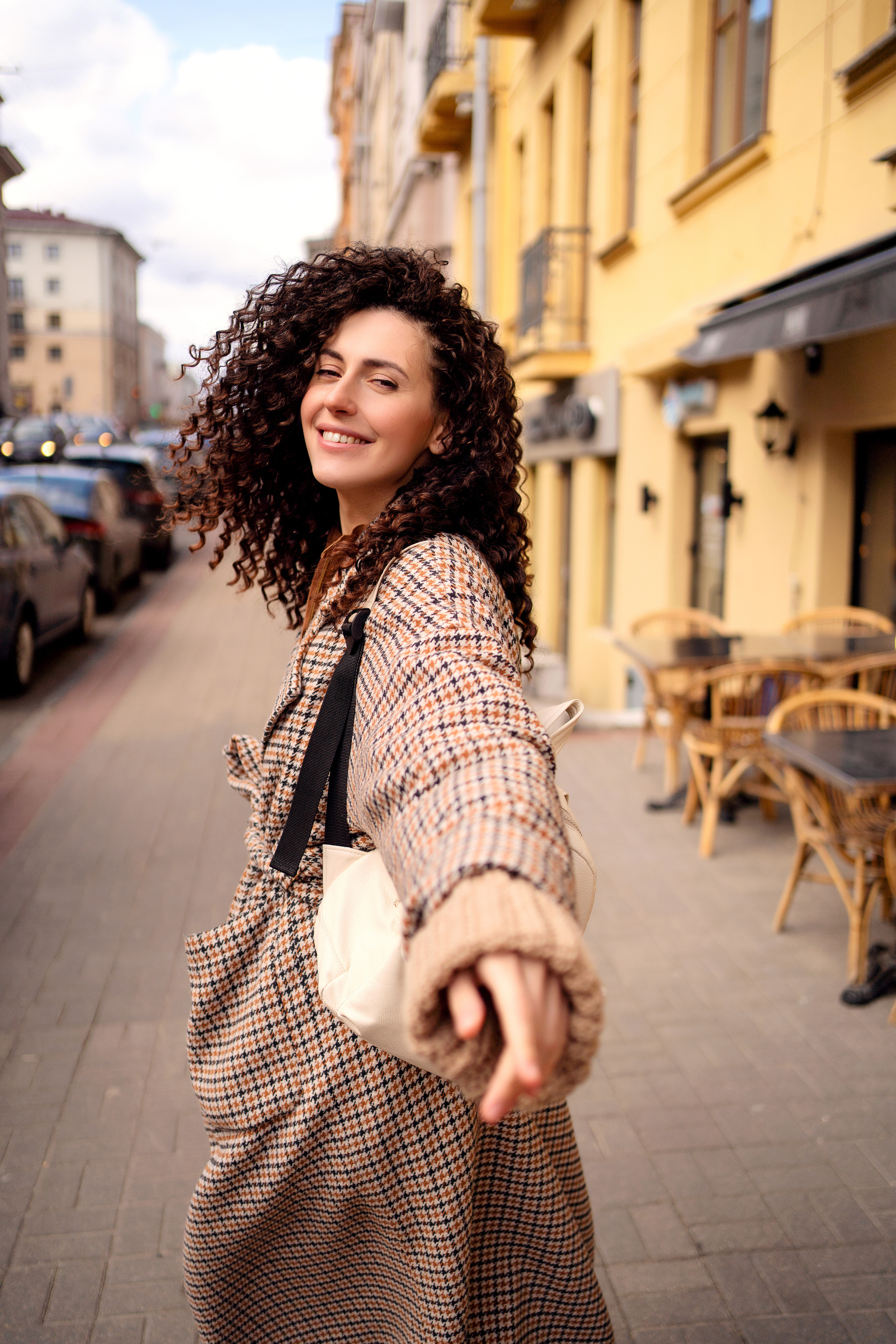 Божена. Семейный и свадебный фотограф Минск, Беларусь Анна Орловская