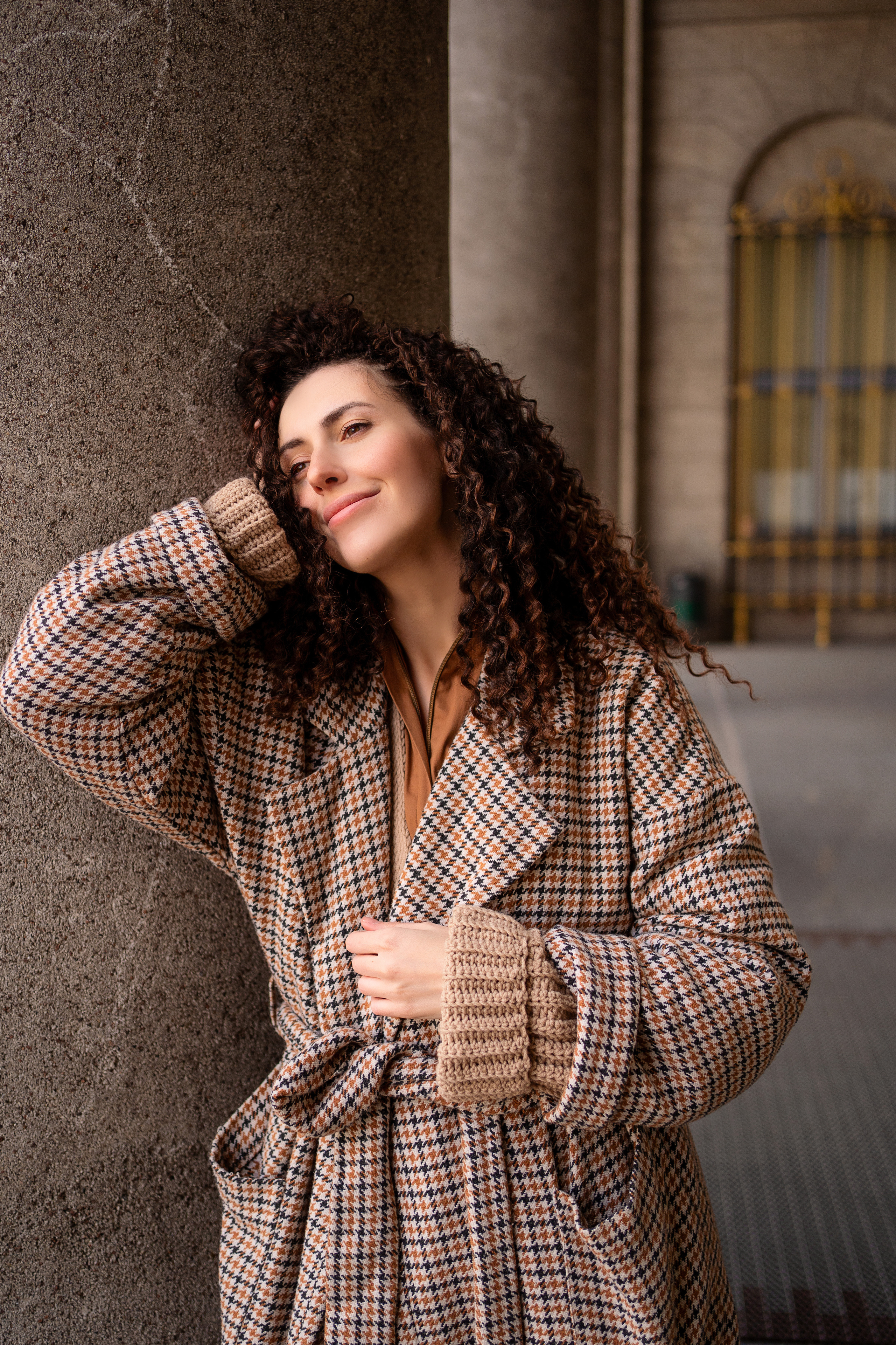 Божена. Семейный и свадебный фотограф Минск, Беларусь Анна Орловская