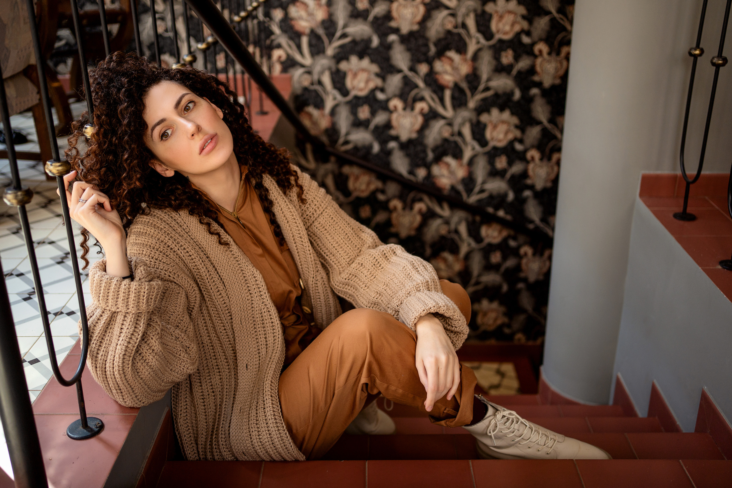 Божена. Семейный и свадебный фотограф Минск, Беларусь Анна Орловская