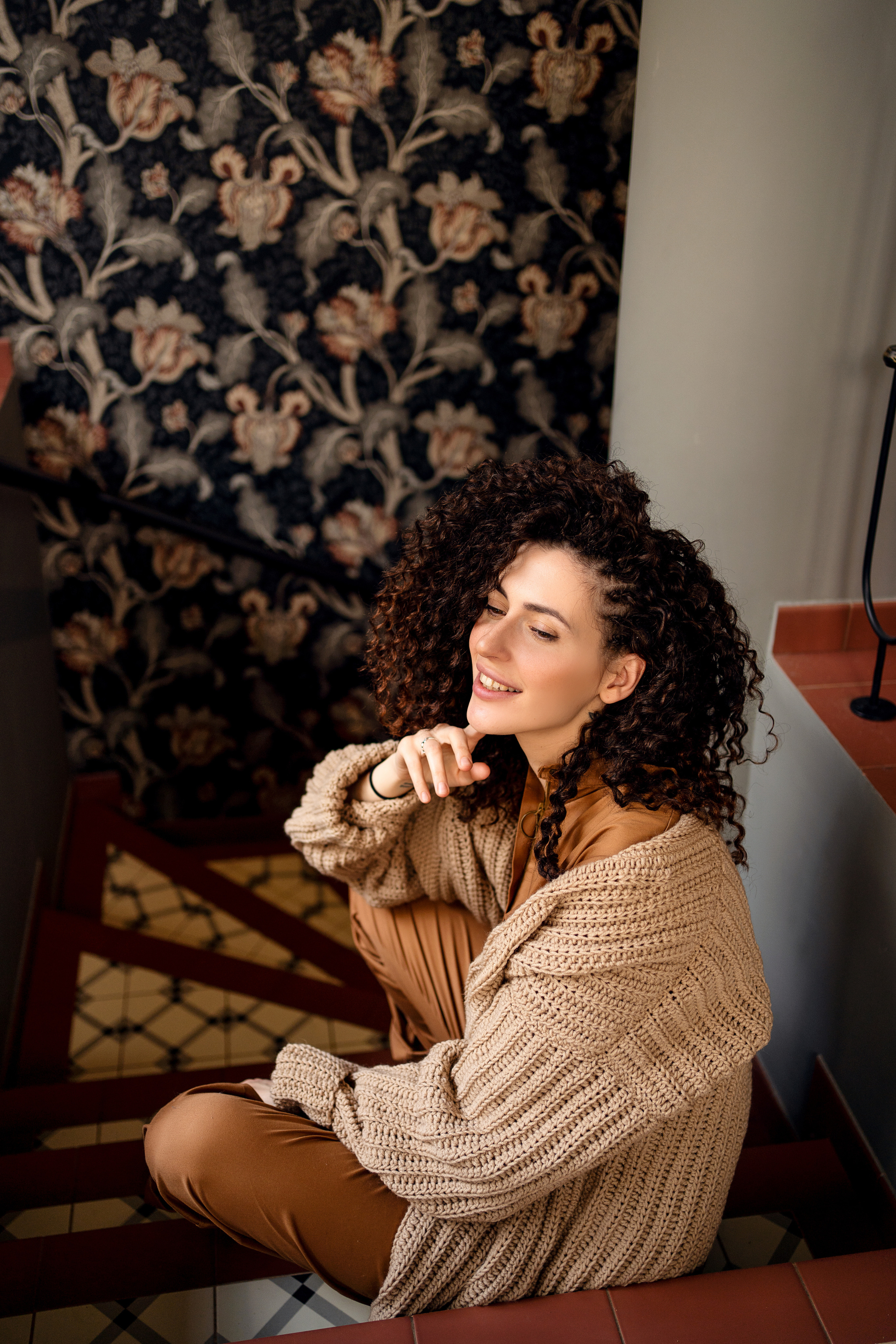 Божена. Семейный и свадебный фотограф Минск, Беларусь Анна Орловская