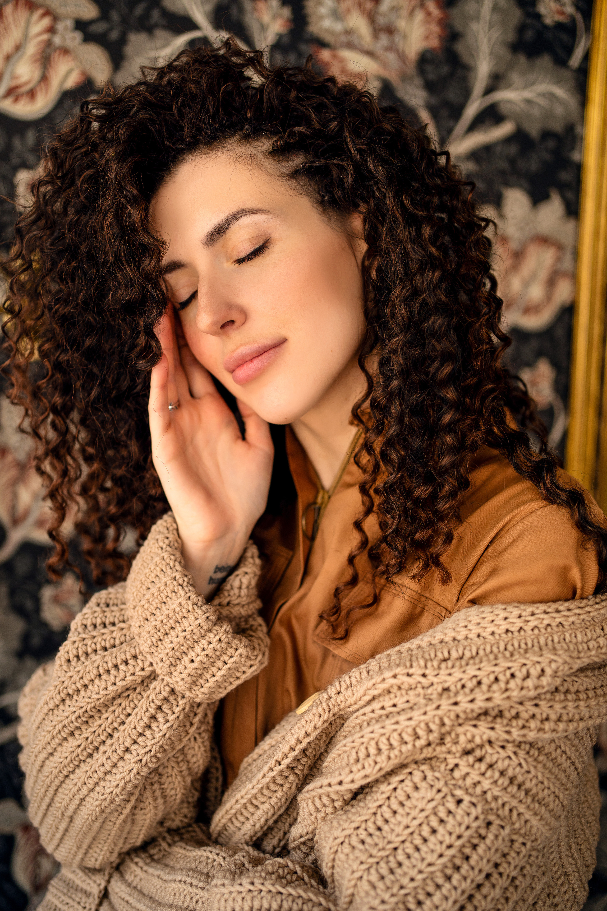 Божена. Семейный и свадебный фотограф Минск, Беларусь Анна Орловская