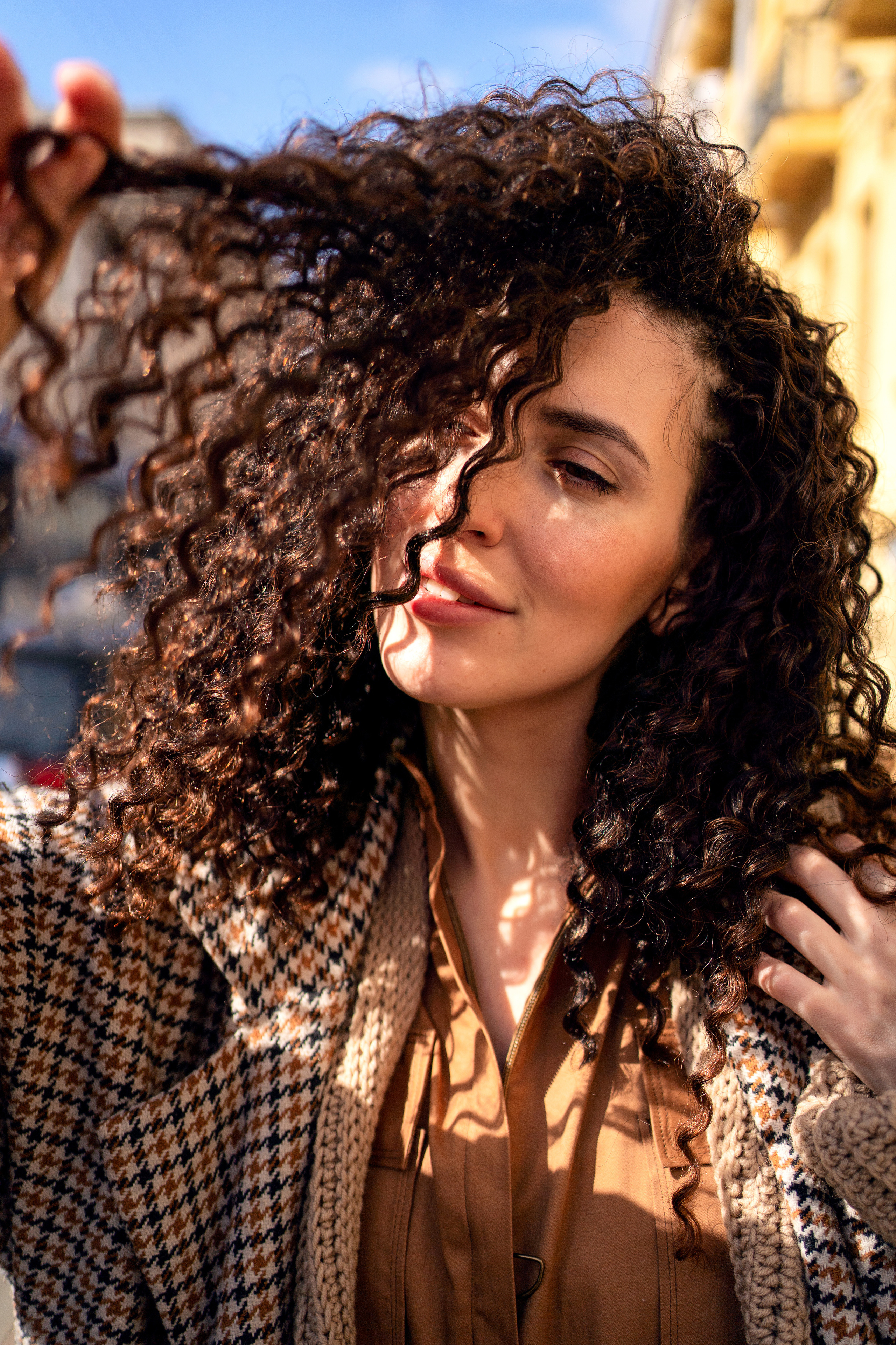 Божена. Семейный и свадебный фотограф Минск, Беларусь Анна Орловская