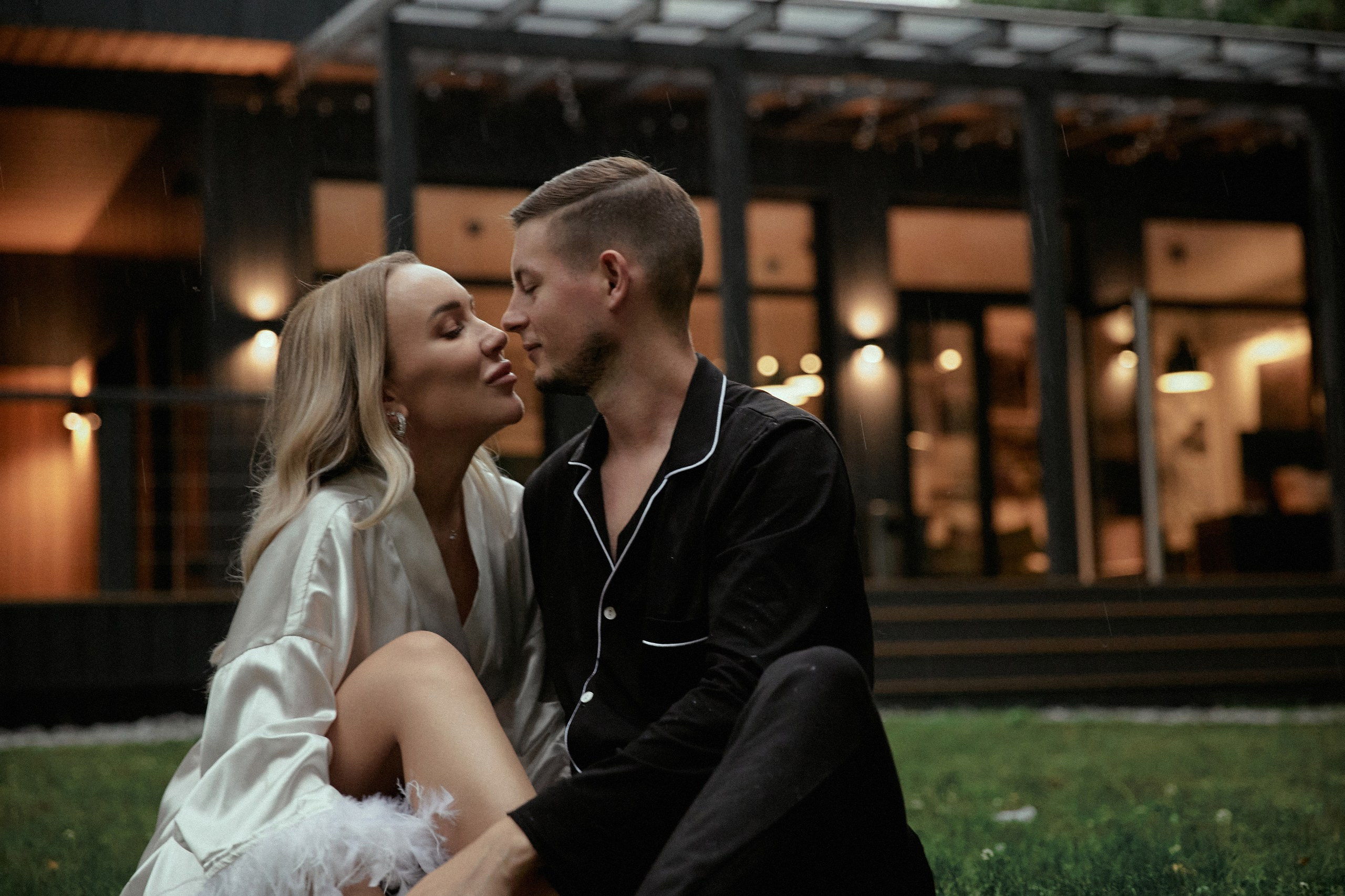 Dmitry and Margarita. Event агентство PAPRIKA в Екатеринбурге