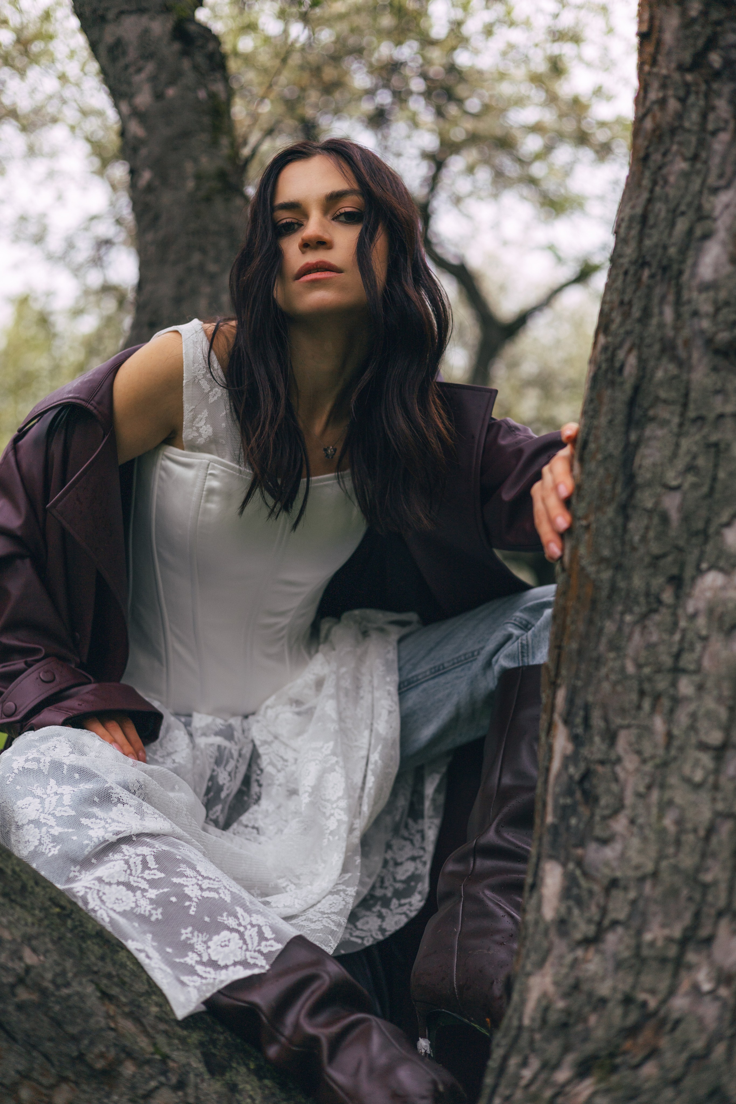 Индивидуальные съемки. Свадебный фотограф в Москве Александра Соболева |Weddings, people, travel, etc