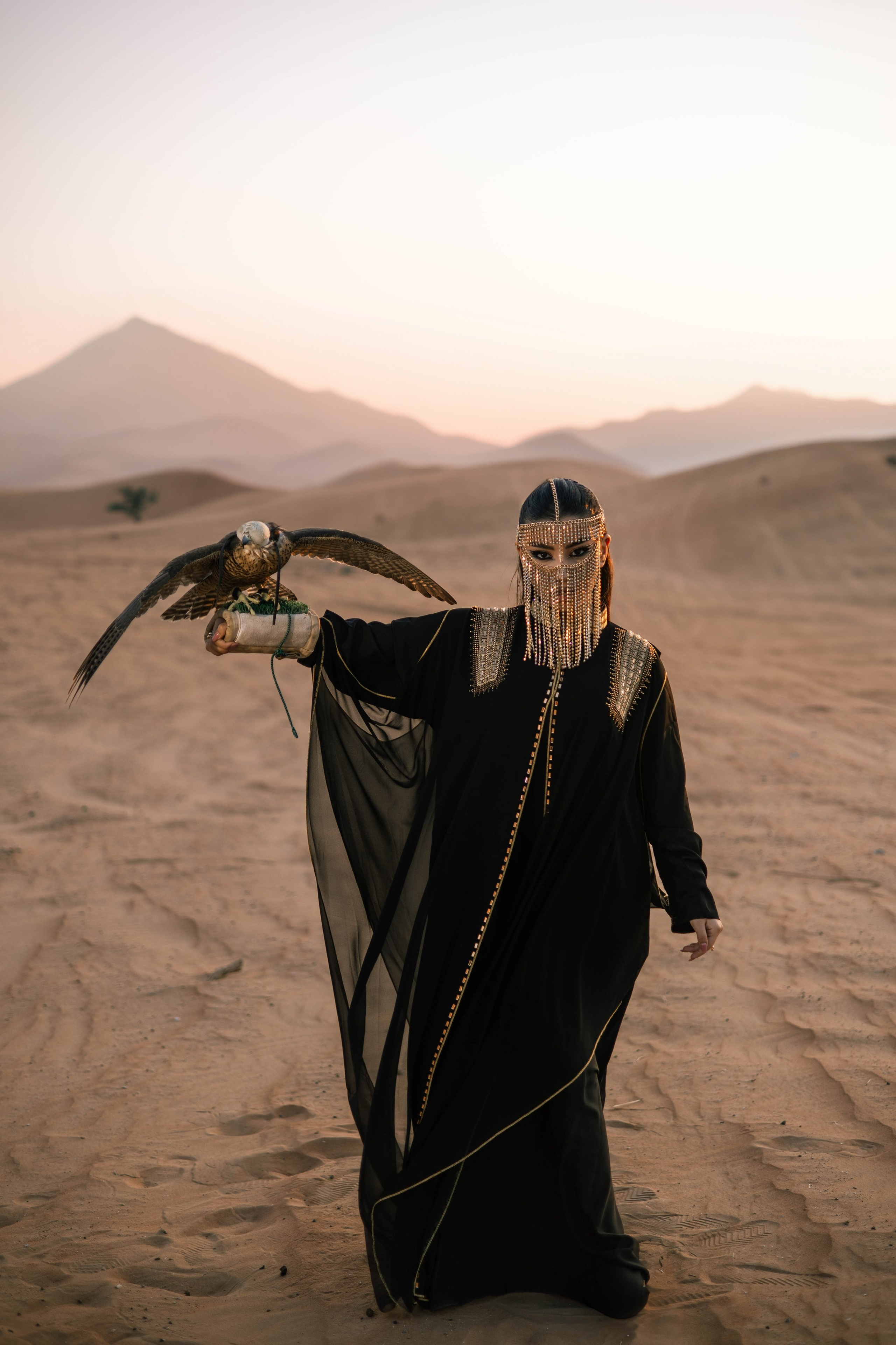 Arab Desert. Валерия Солнцева свадебный и семейный фотограф