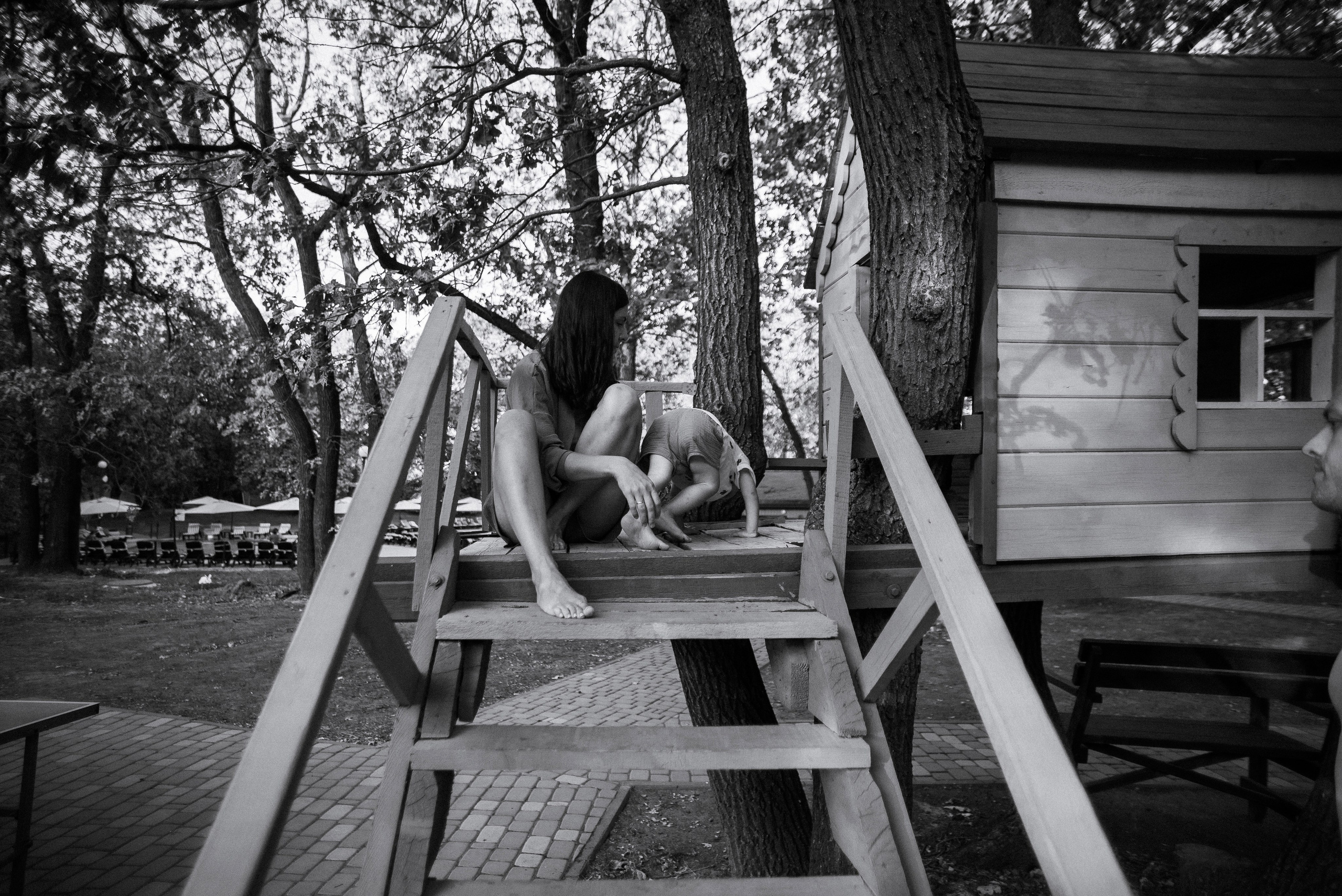 Вот такой парень. Семейный документальный фотограф в Волгограде Мариэта Додина