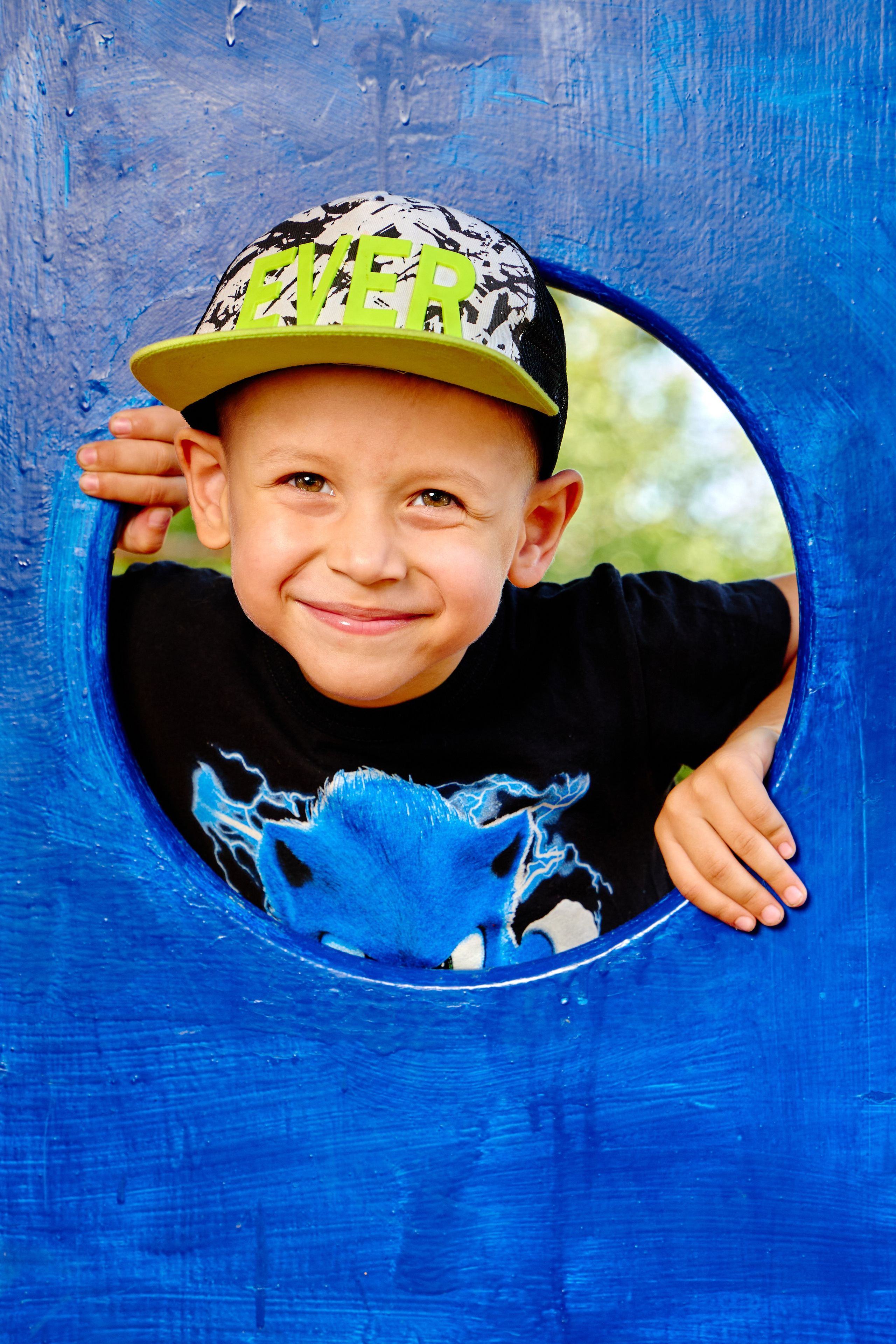 Пример летней съёмки в детском саду № 92 младшая группа Ромашки. Фотограф Выпускные альбомы Таганрог Сергей Коробченко