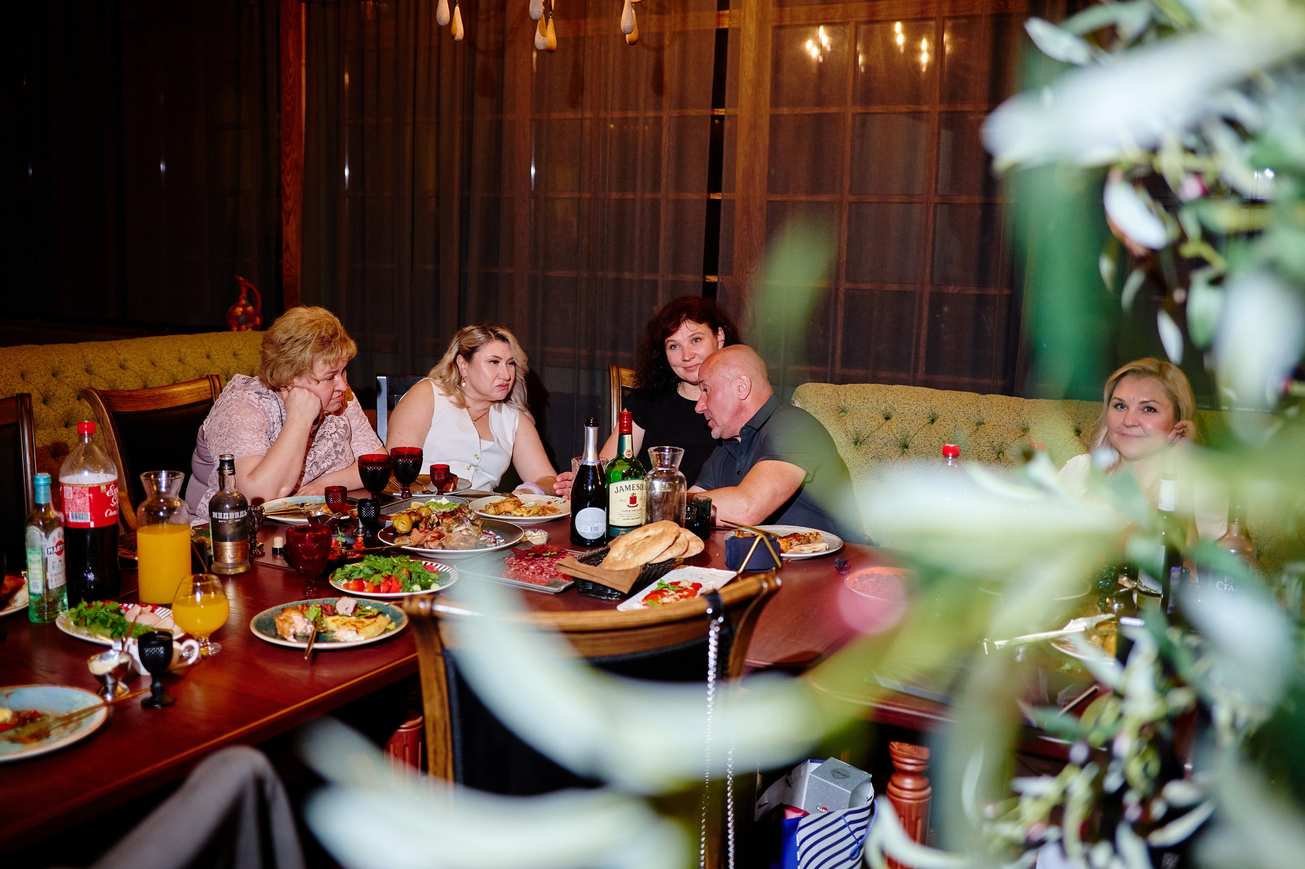 Выпускной 35 Сош. Фотограф Выпускные альбомы Таганрог Сергей Коробченко