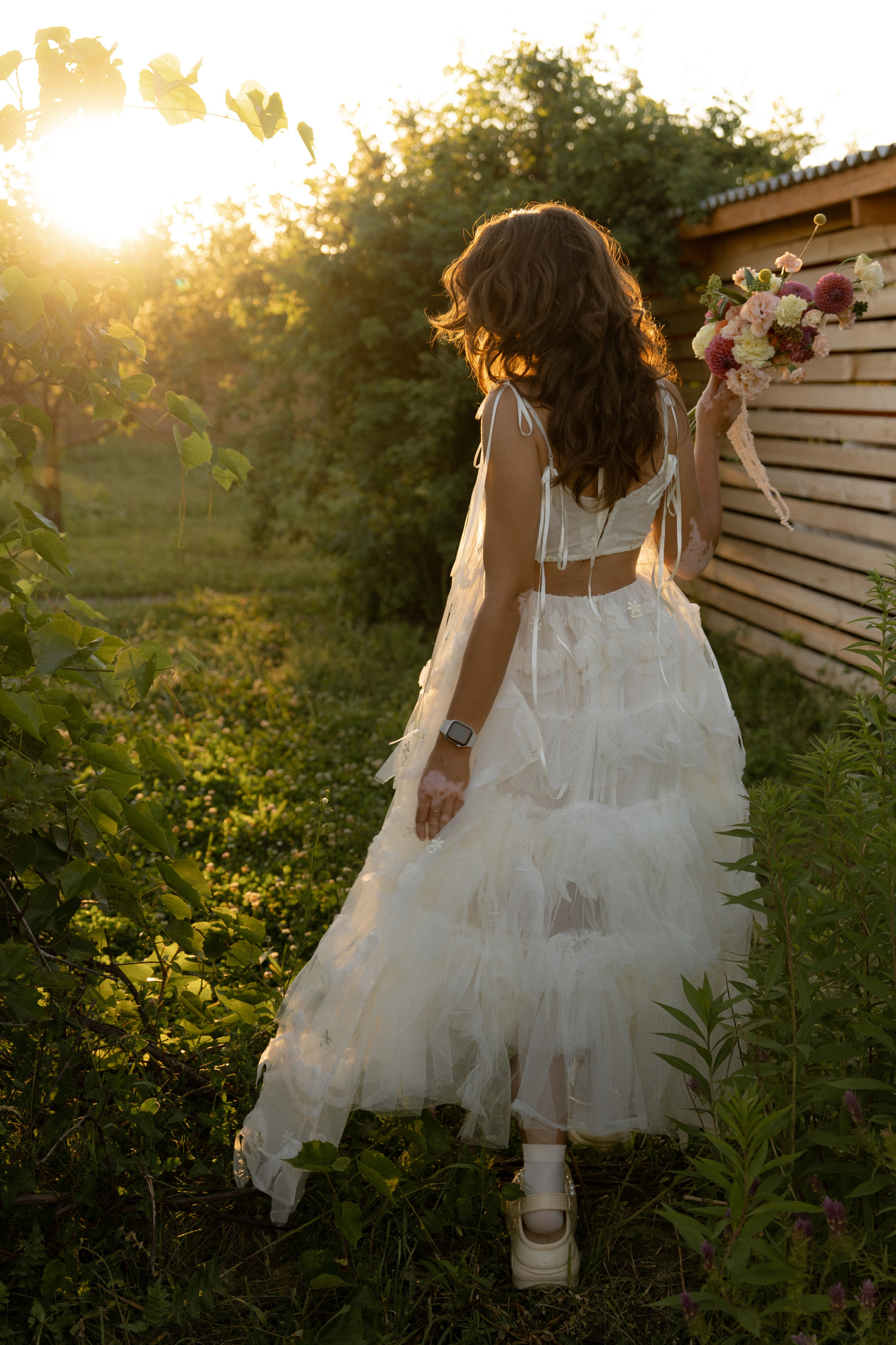 Маша и Андрей. Анонс. Семейный и портретный фотограф в Саратове Сахарова Маша