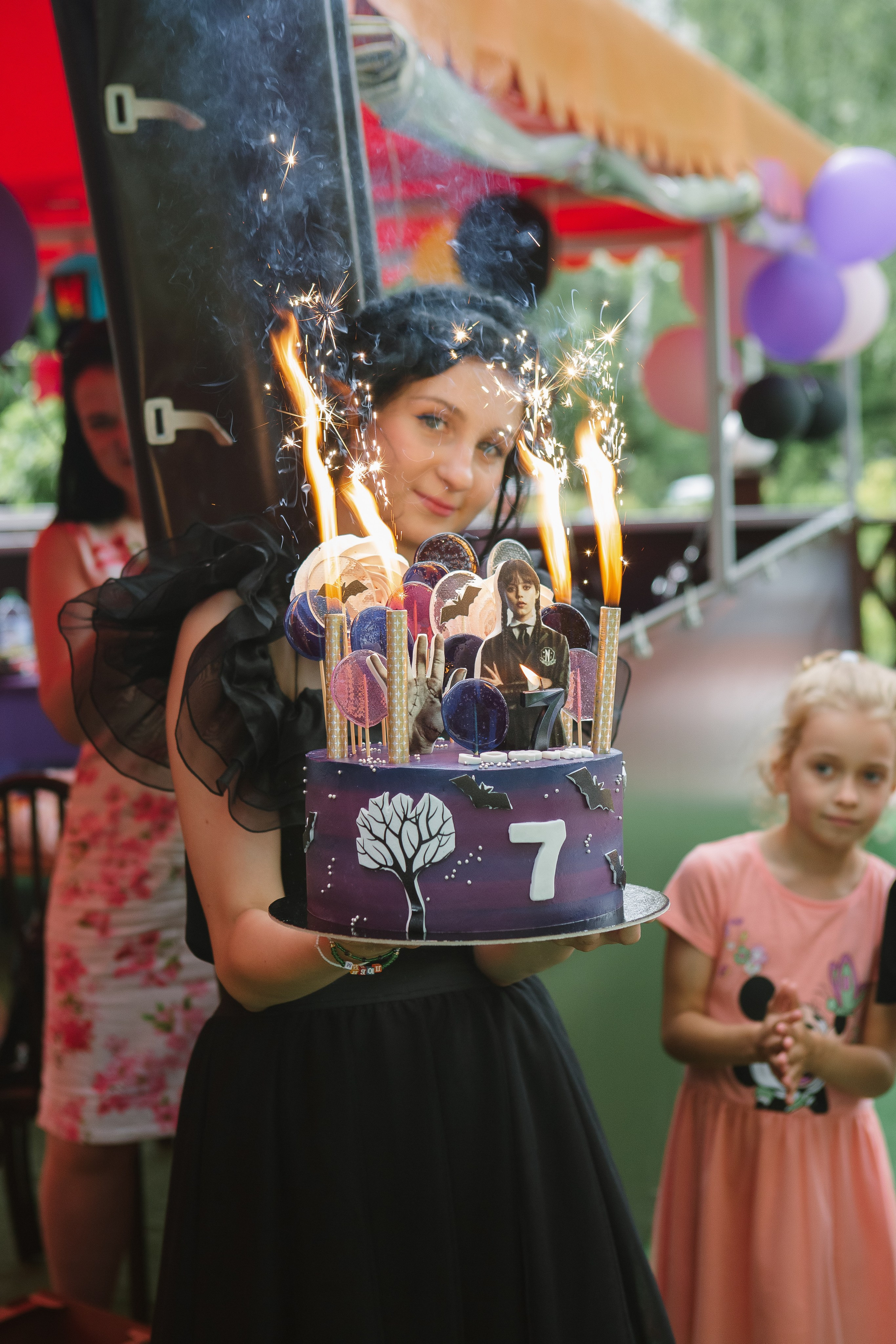Праздники. Фотограф в Подольске