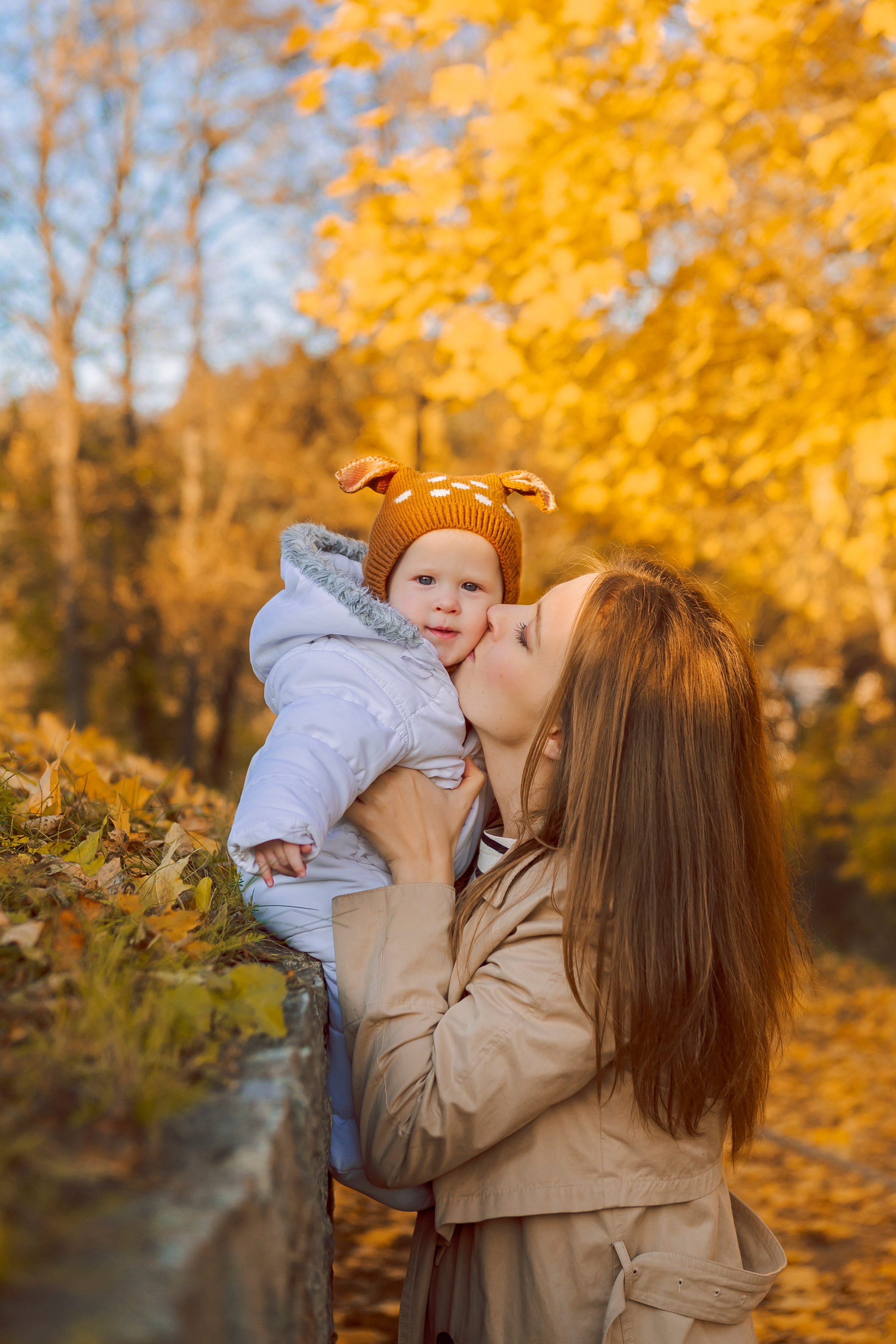 Семейные. Фотограф в Подольске