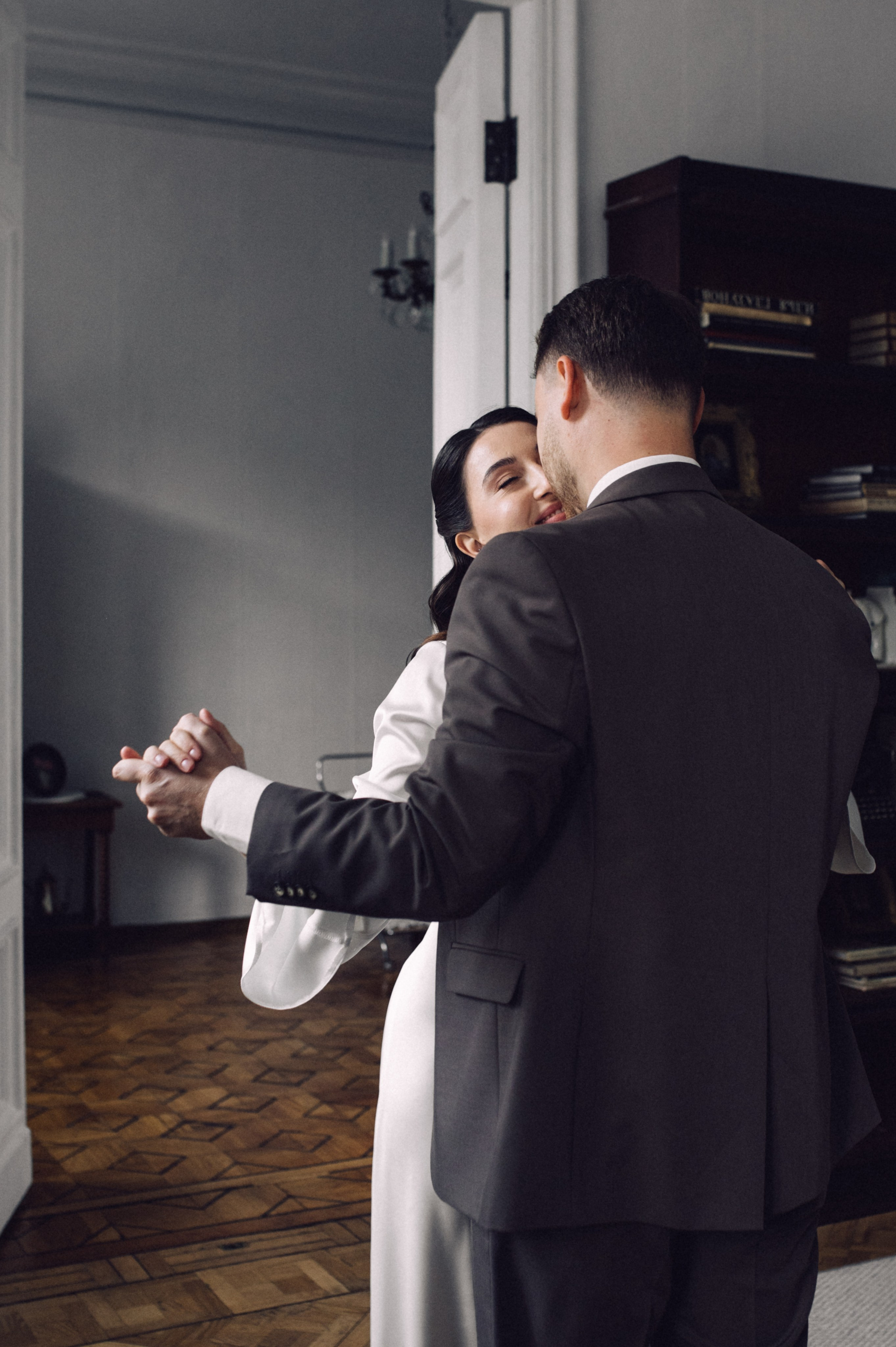 Полина&Владимир🤍. Лайфстайл фотограф в Москве Серебрянская Фаина