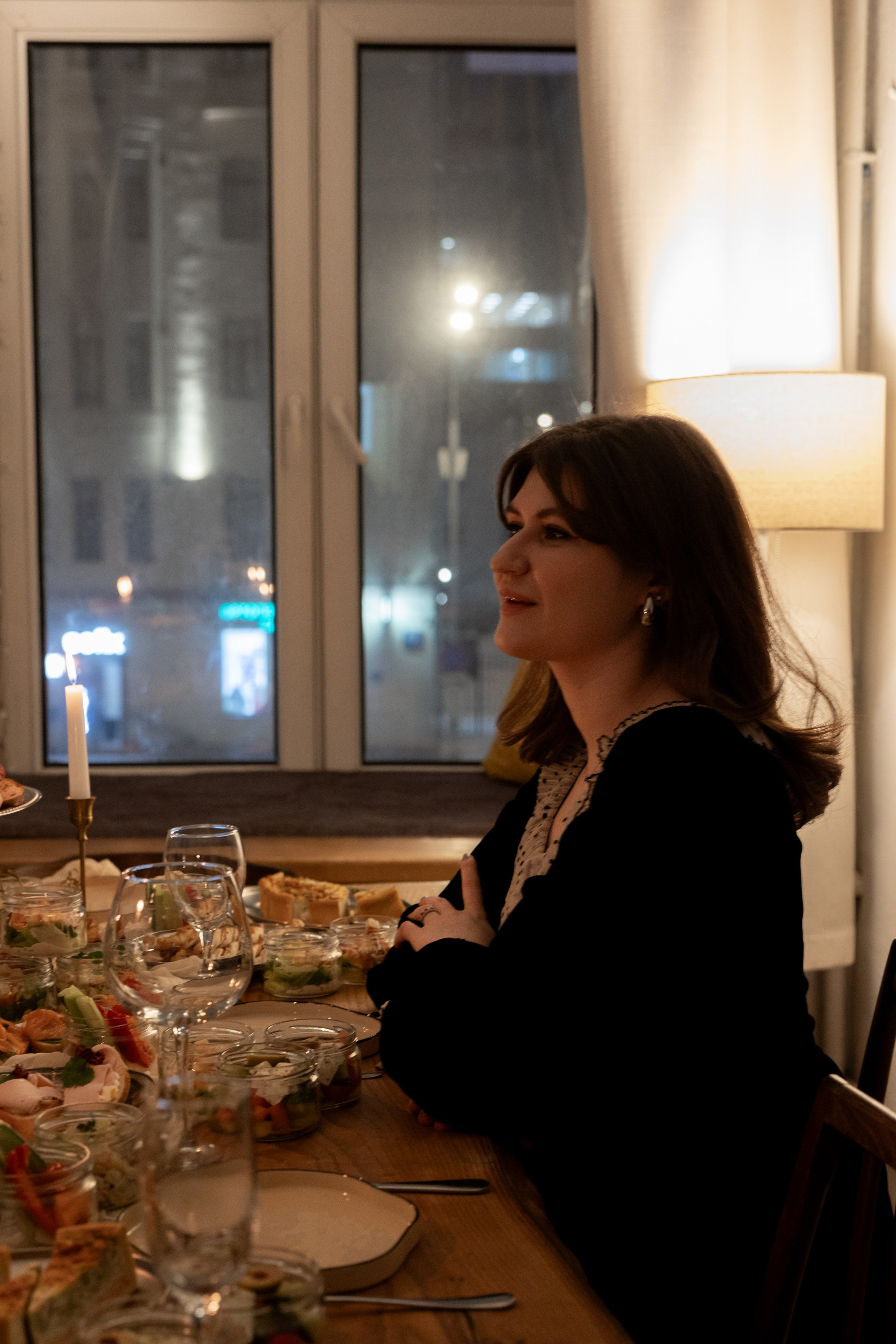 Polina's birthday. Фотограф Москва Людмила Белова