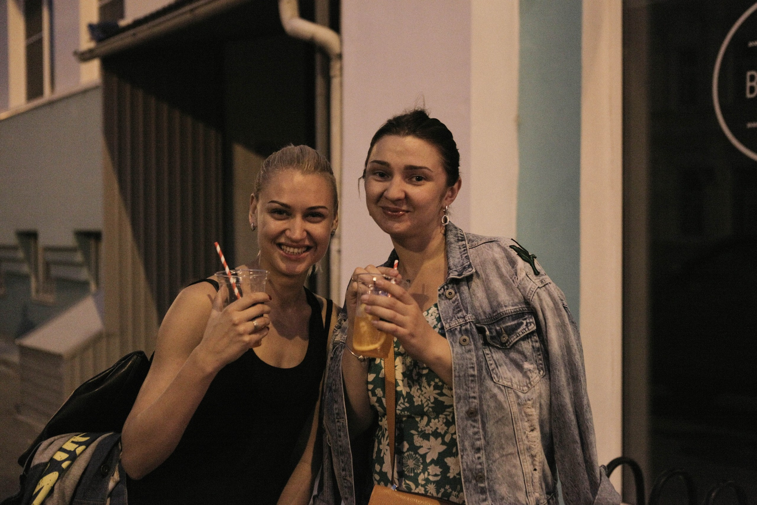 Tbl др 2019. Фотограф дарья родионова