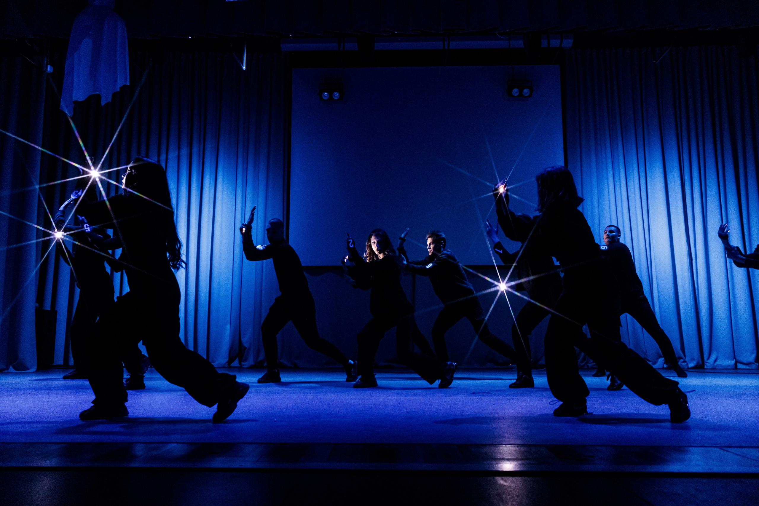 МиМ МТФ НГТУ 2024. Фотограф — Новосибирск