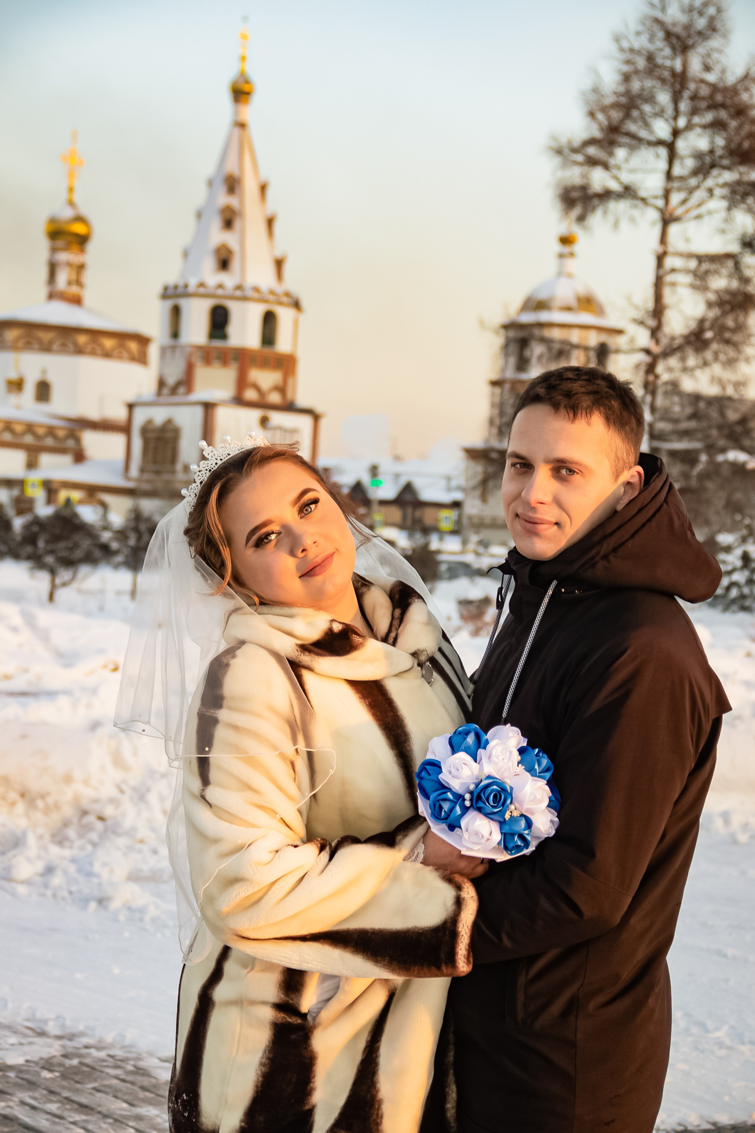 Фотосессия Александры и Игоря. Семейный и Свадебный фотограф в Иркутске Караваева Дарья