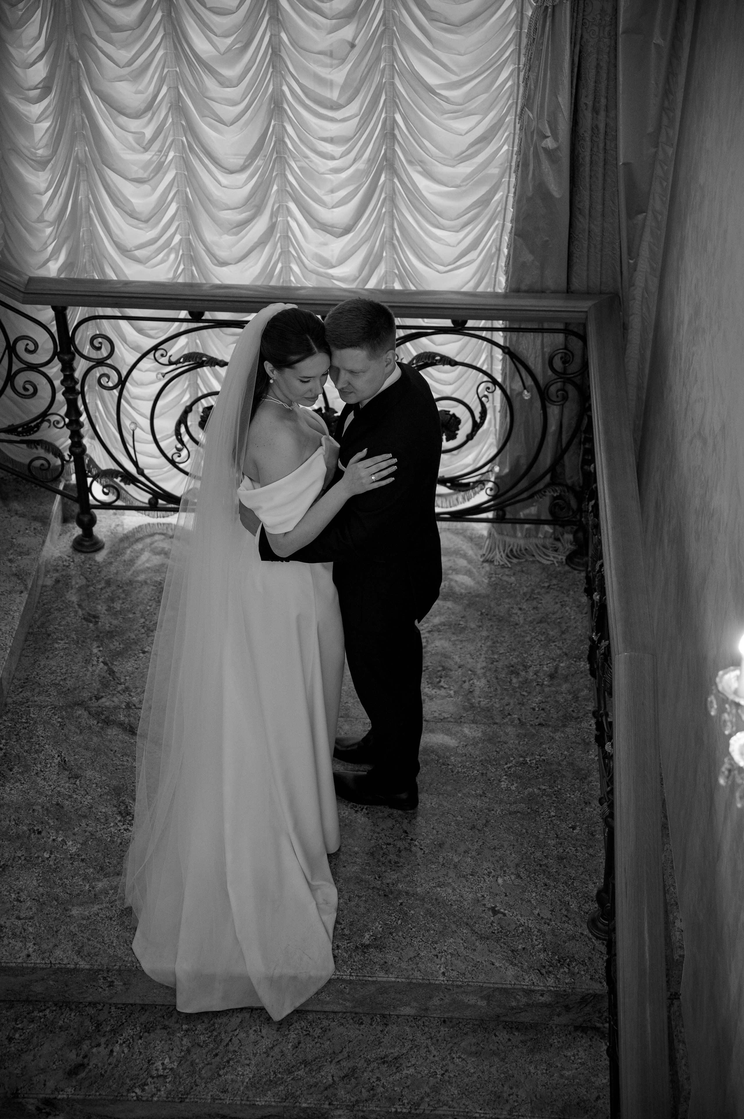 Мария & Николай. Свадебный и семейный фотограф Тюмень Екатеринбург Москвина Алёна