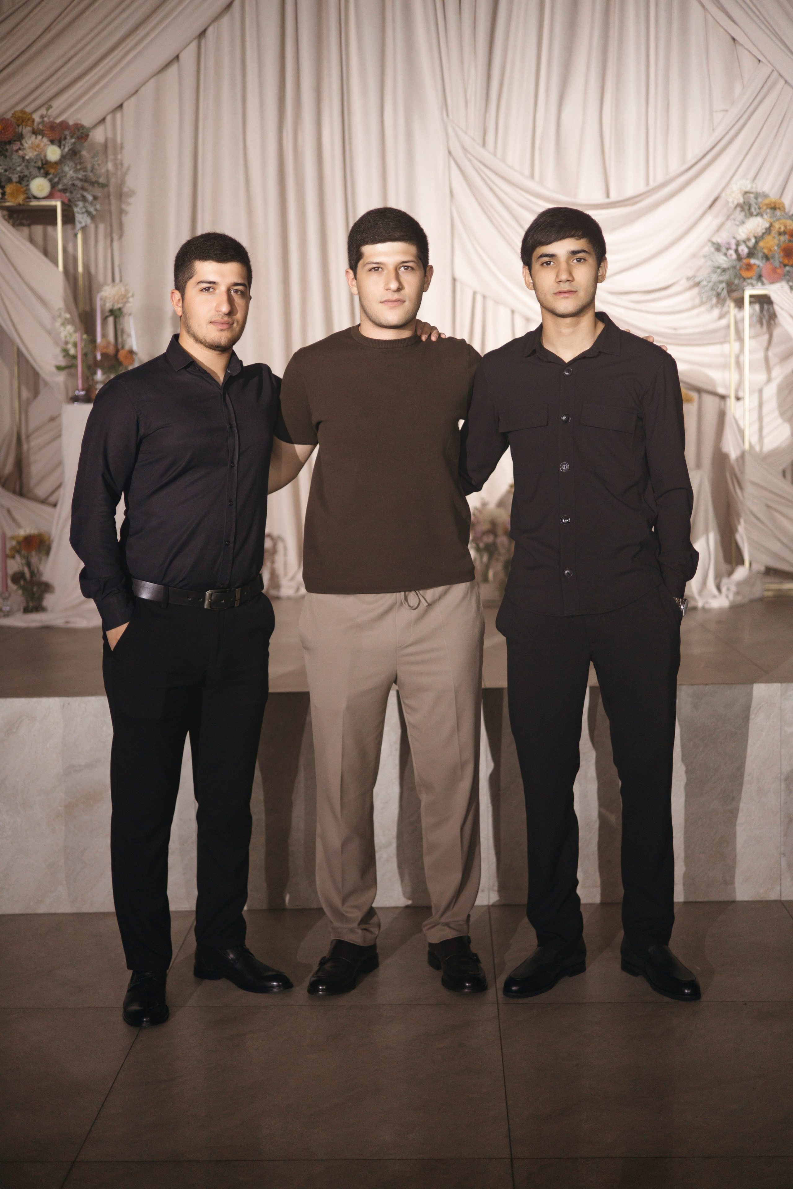 Владимир и Ирина. Nikolpinhasova