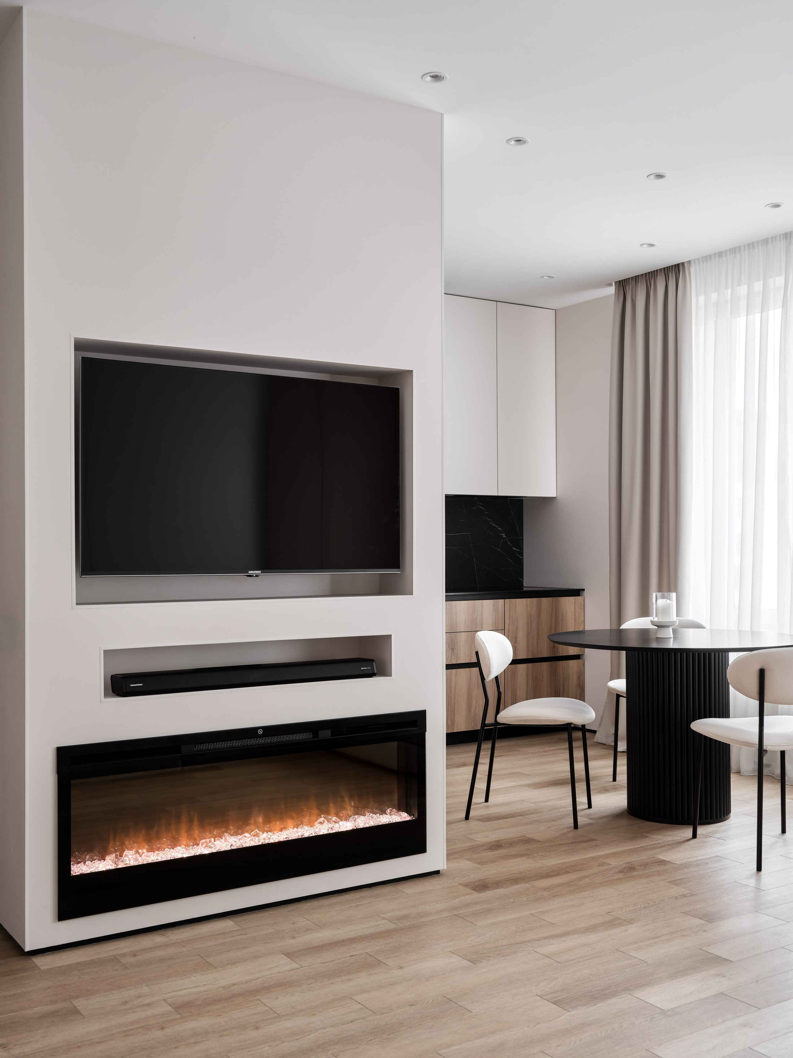 Современные кухни 2024 — новинки дизайна | Prime Мебель. Prime Мебель — кухни на заказ от производителя в Москве и Московской области | Изготовление и дизайн