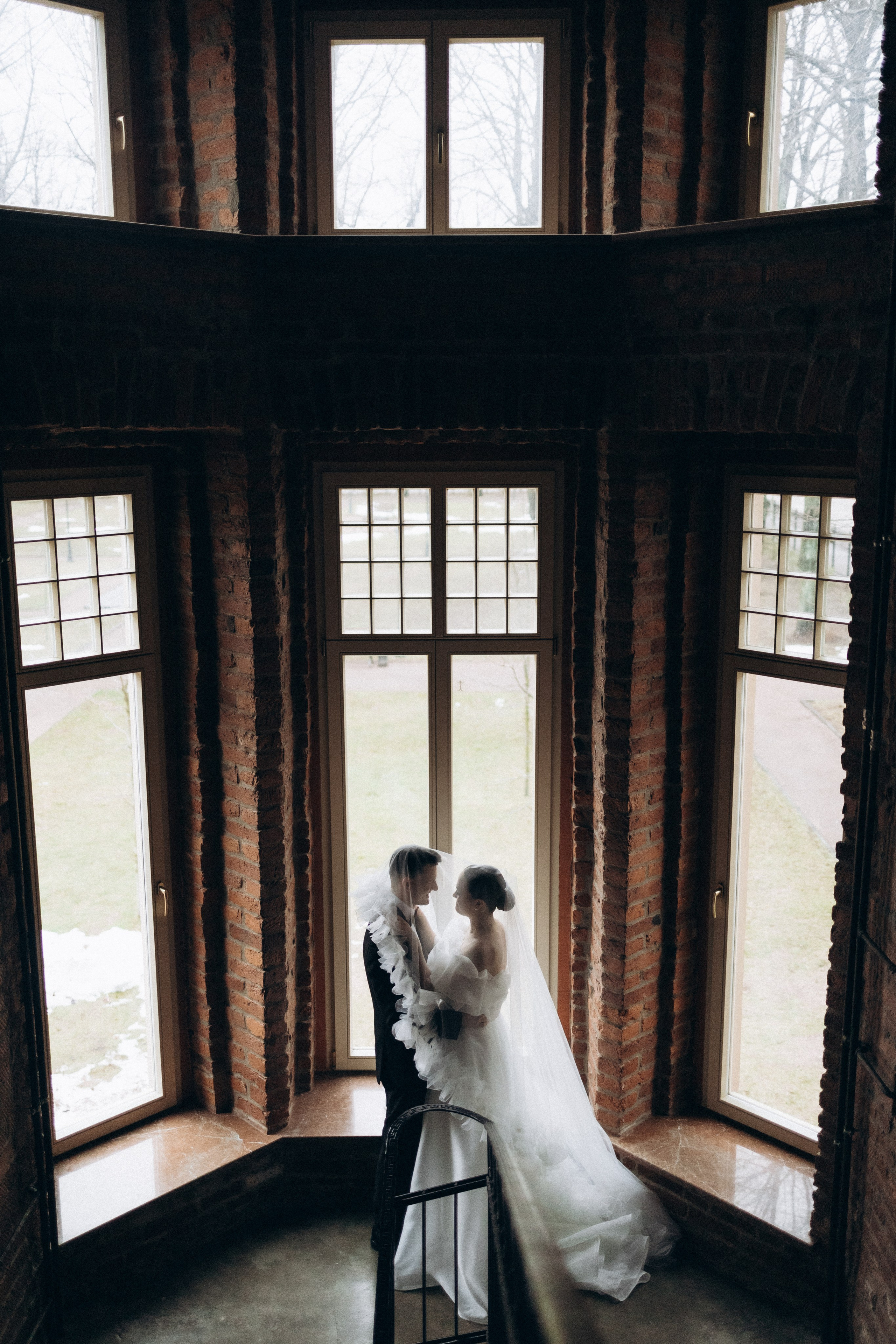 Рома и Таня. Фотограф Артем Бросов в Санкт-Петербурге и Дубае