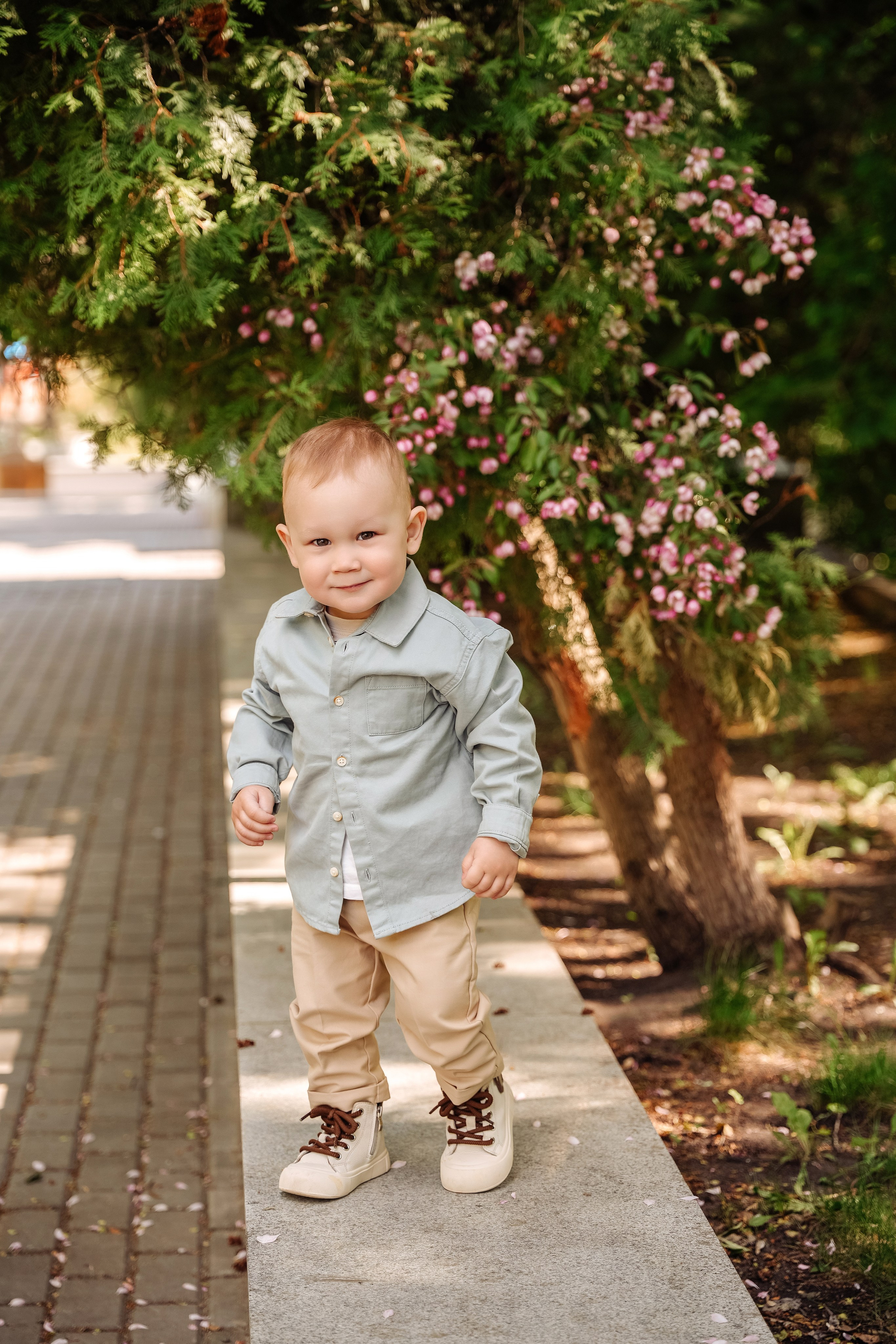 Глеб и мама Регина. Семейный и свадебный фотограф в Ульяновске Арина Авдеева